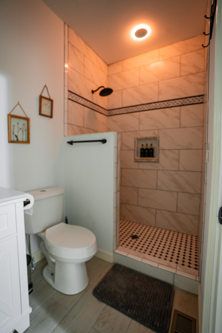 Spirit Valley, Private Horse Farm