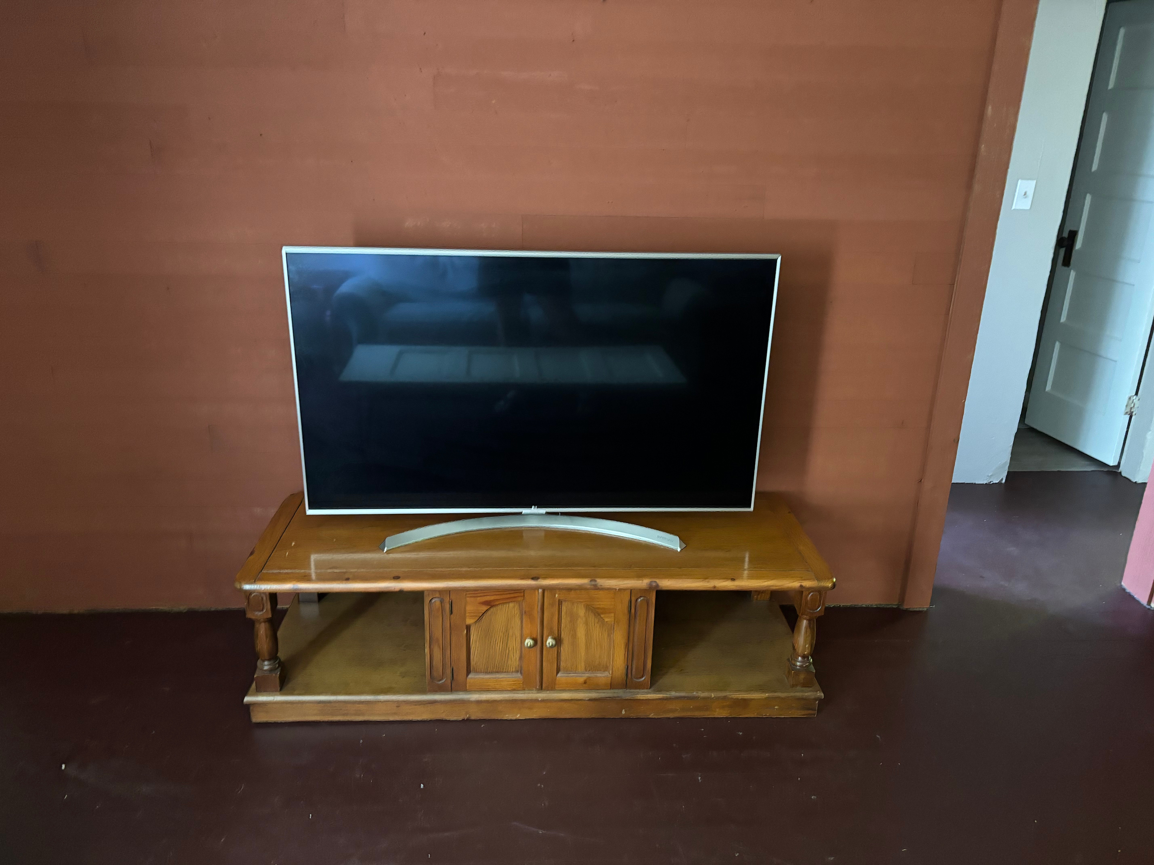 Mountainside Cabins Lake Pleasant