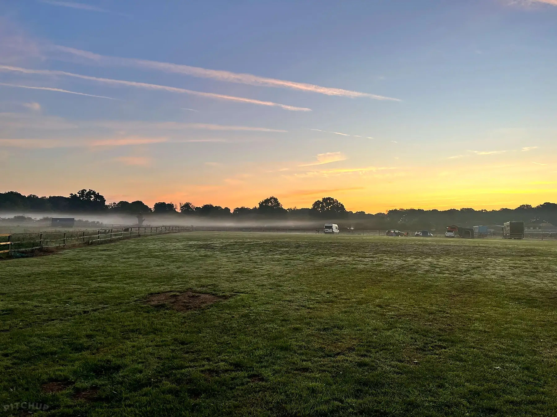 Beech Farm Camping