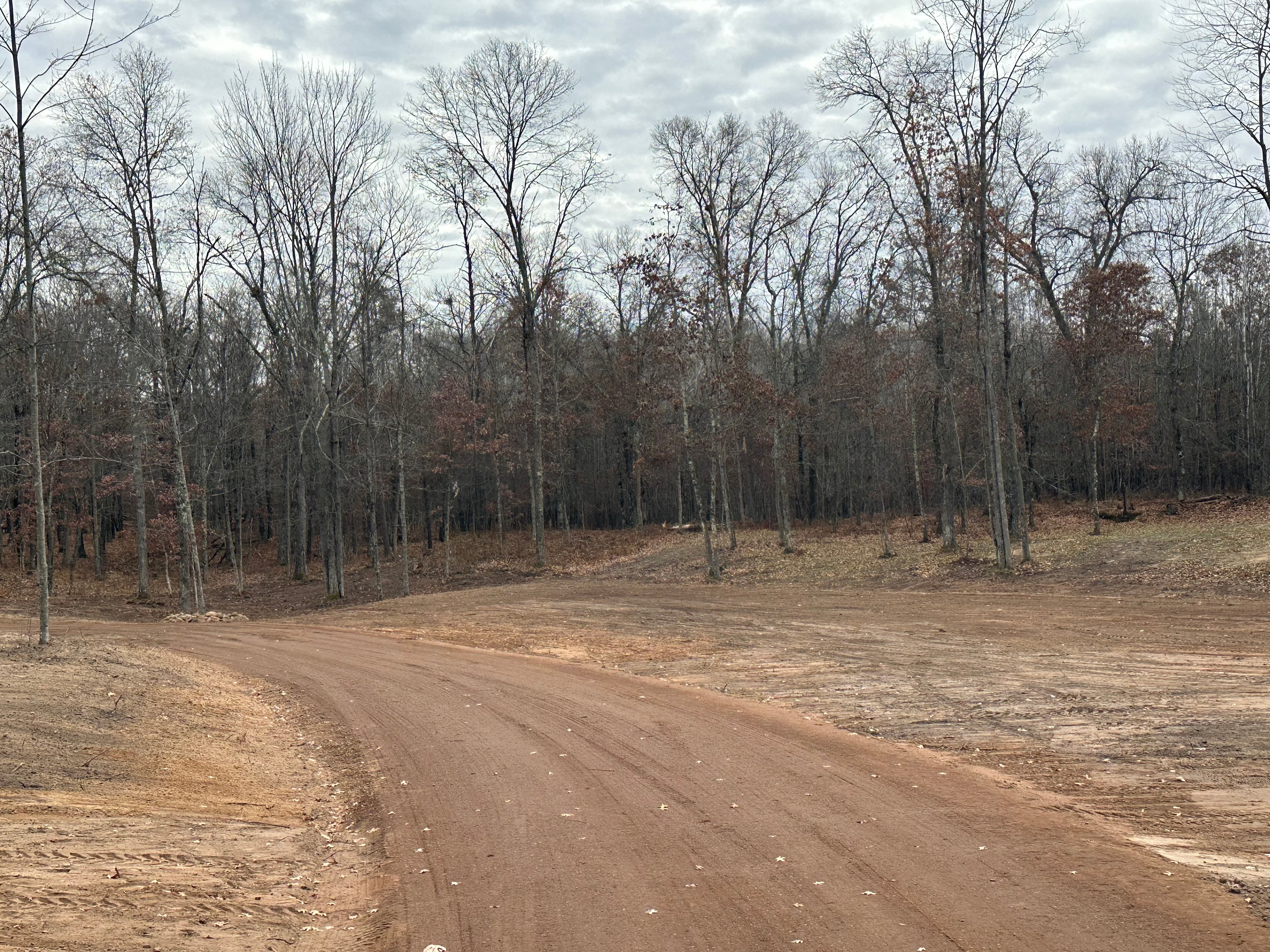 Dan’s Outpost & Campground