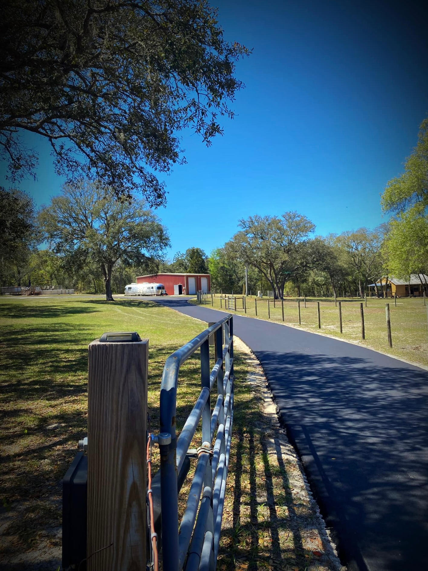 Amazing Acres at Nature Coast Ranch
