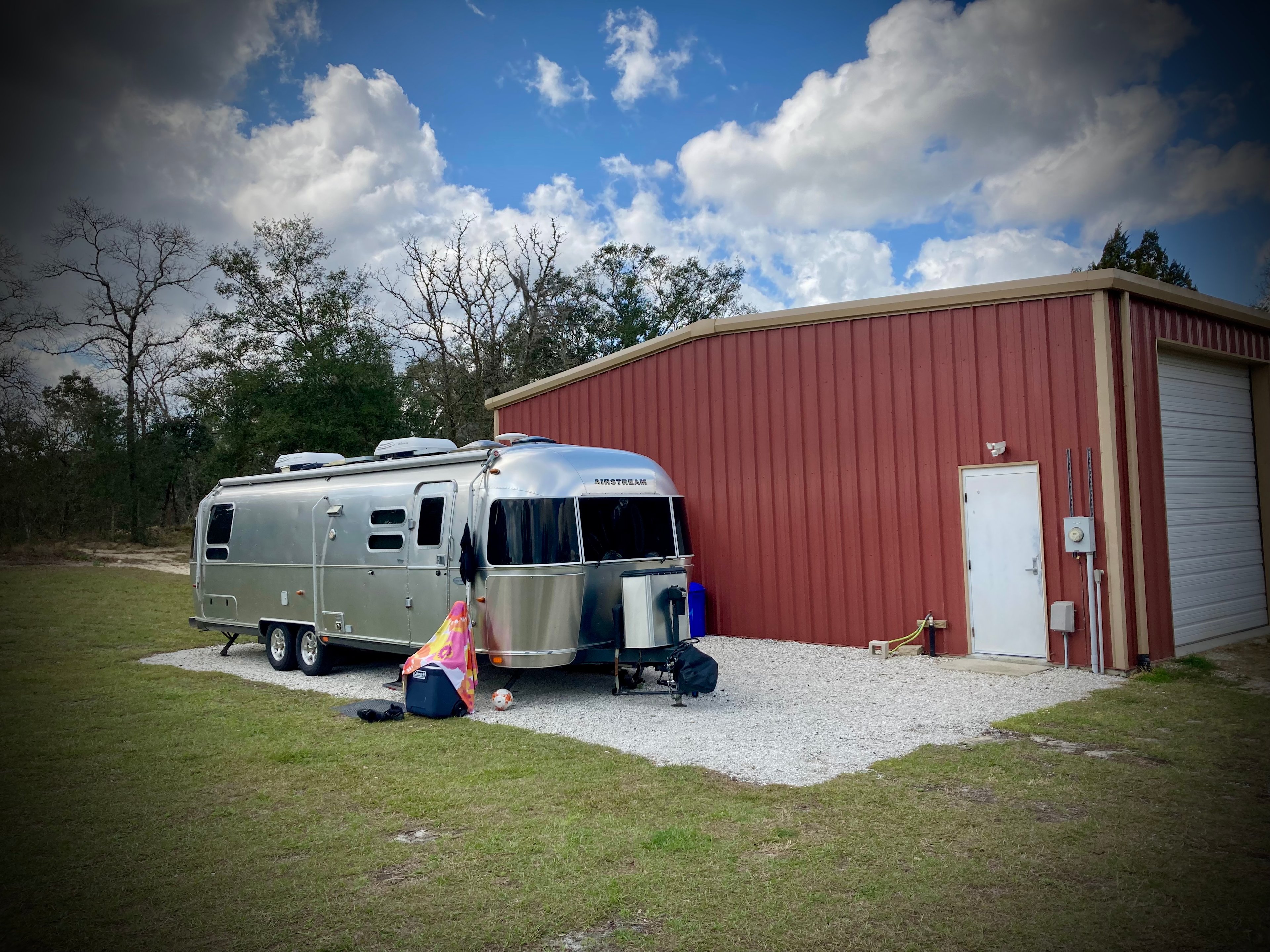 Amazing Acres at Nature Coast Ranch