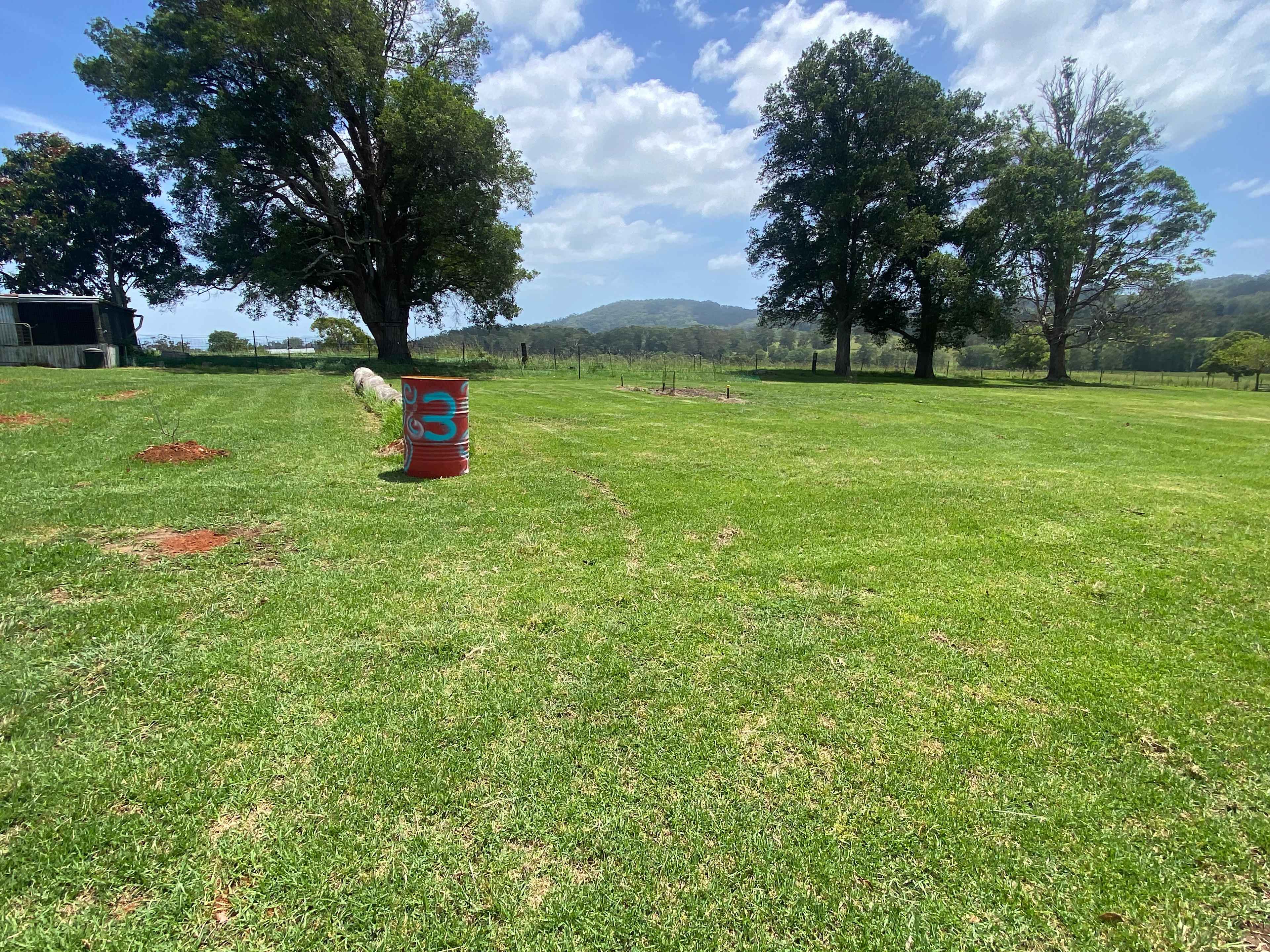Travellers Rest