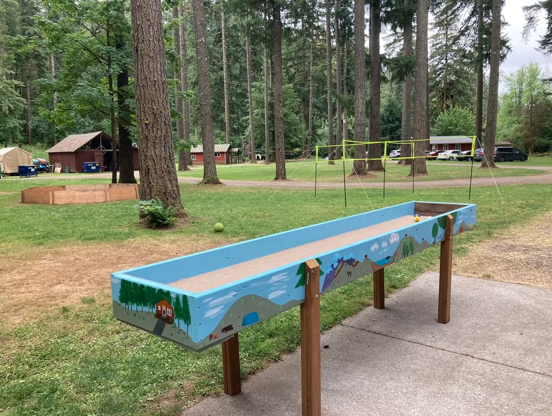 Camp Hope of Southwest Washington