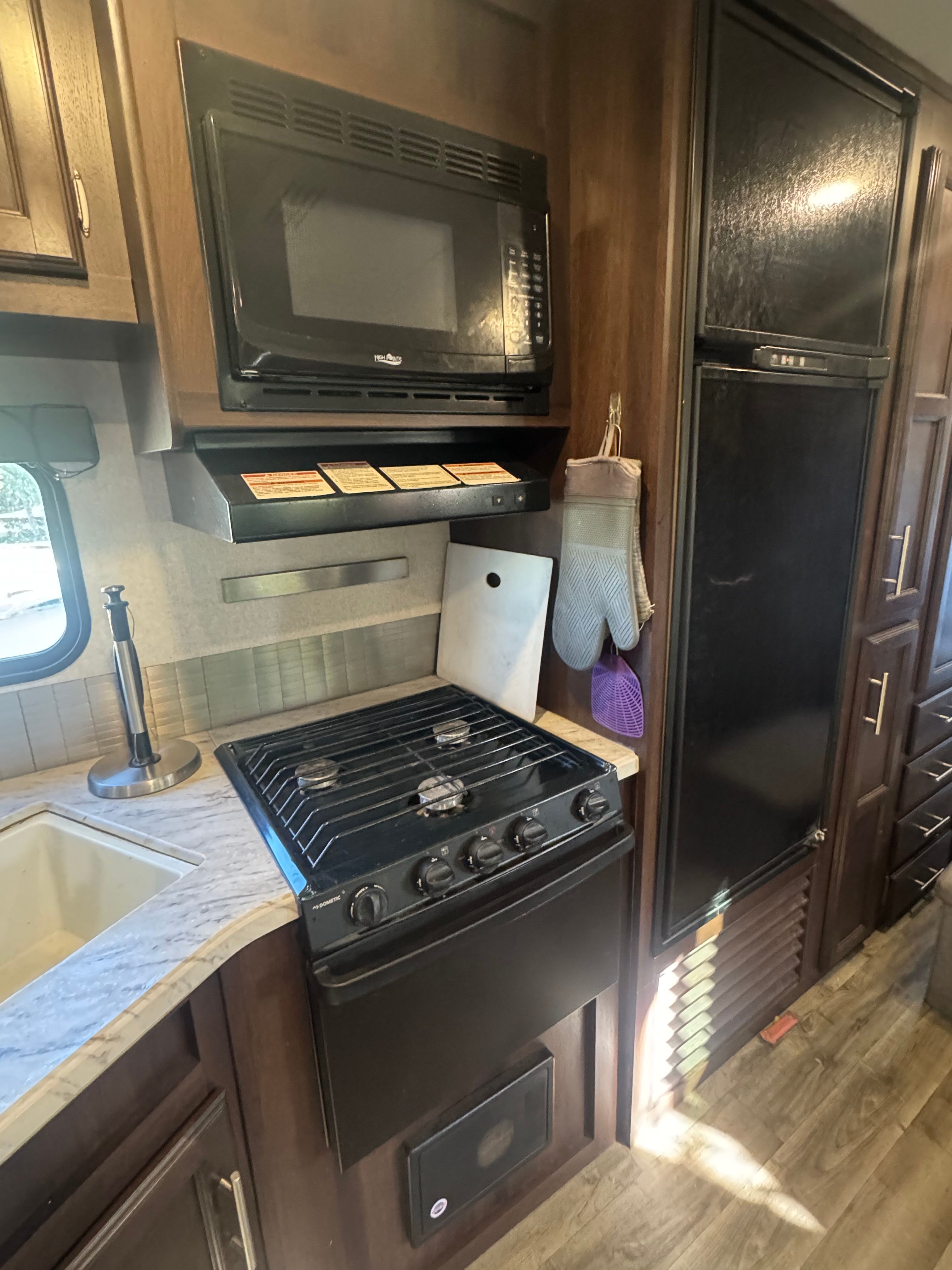 Convenience & Comfort On A Budget!