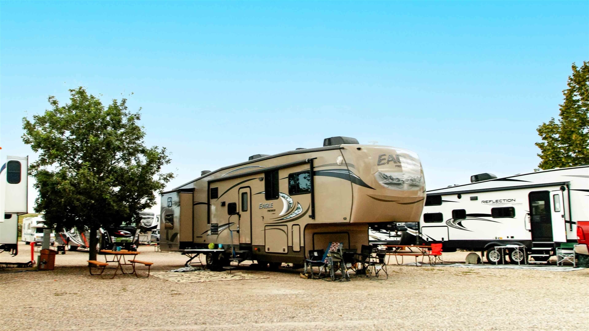 Cheyenne RV Resort