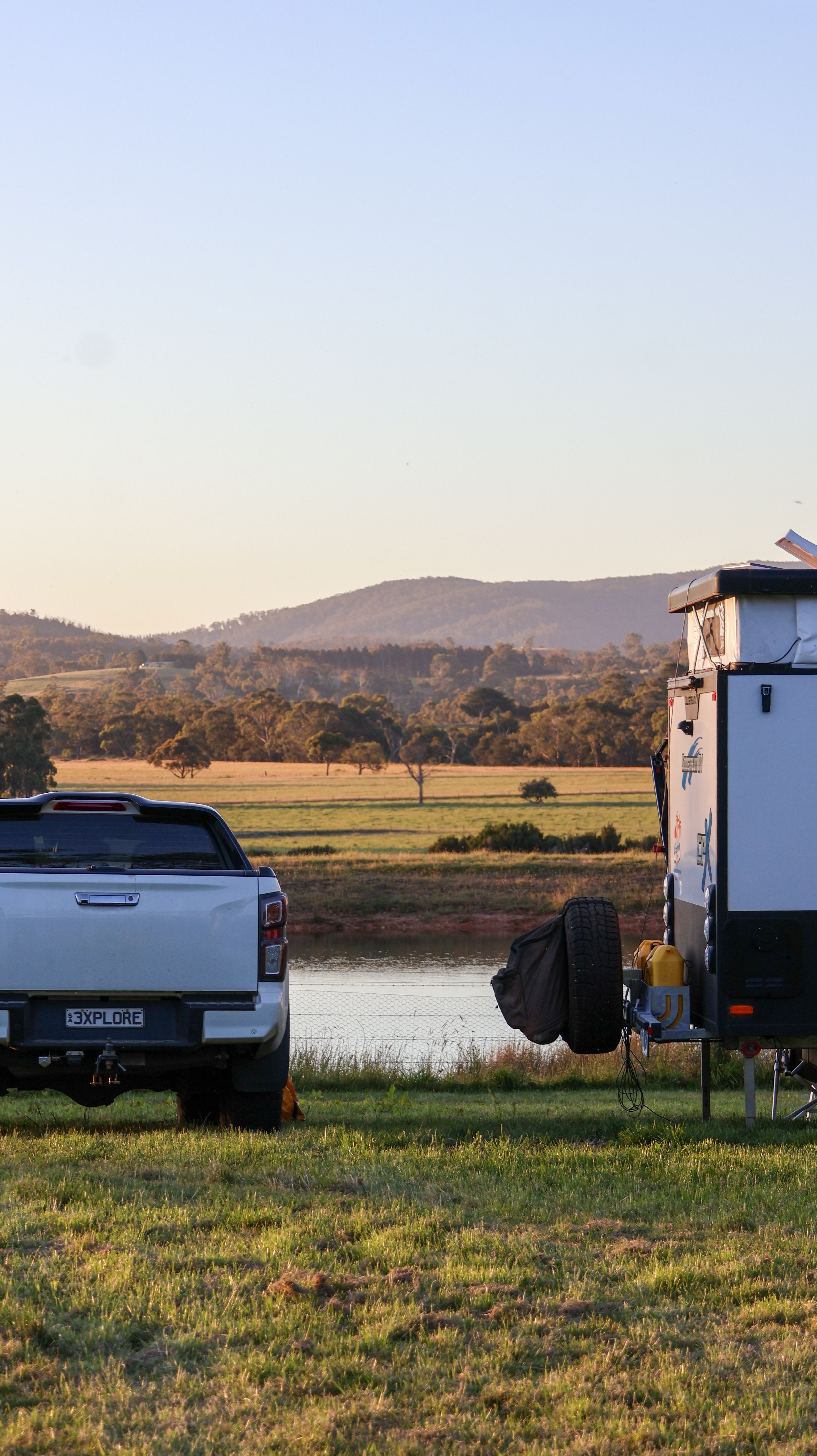Cannavale Farm Stay