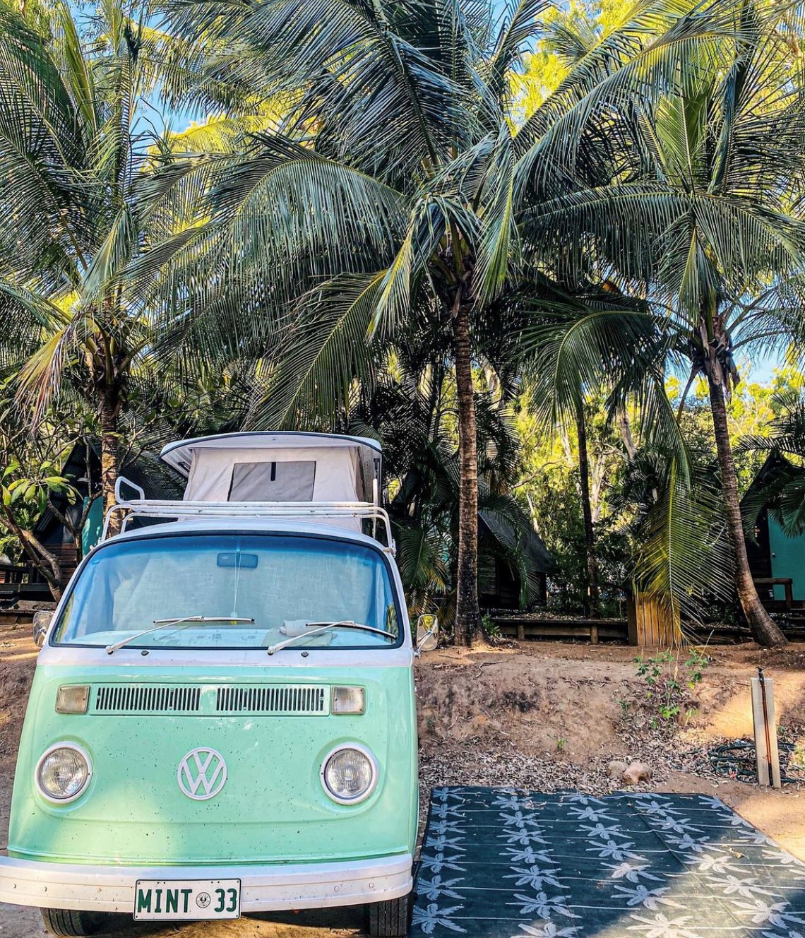 Bounce Magnetic Island
