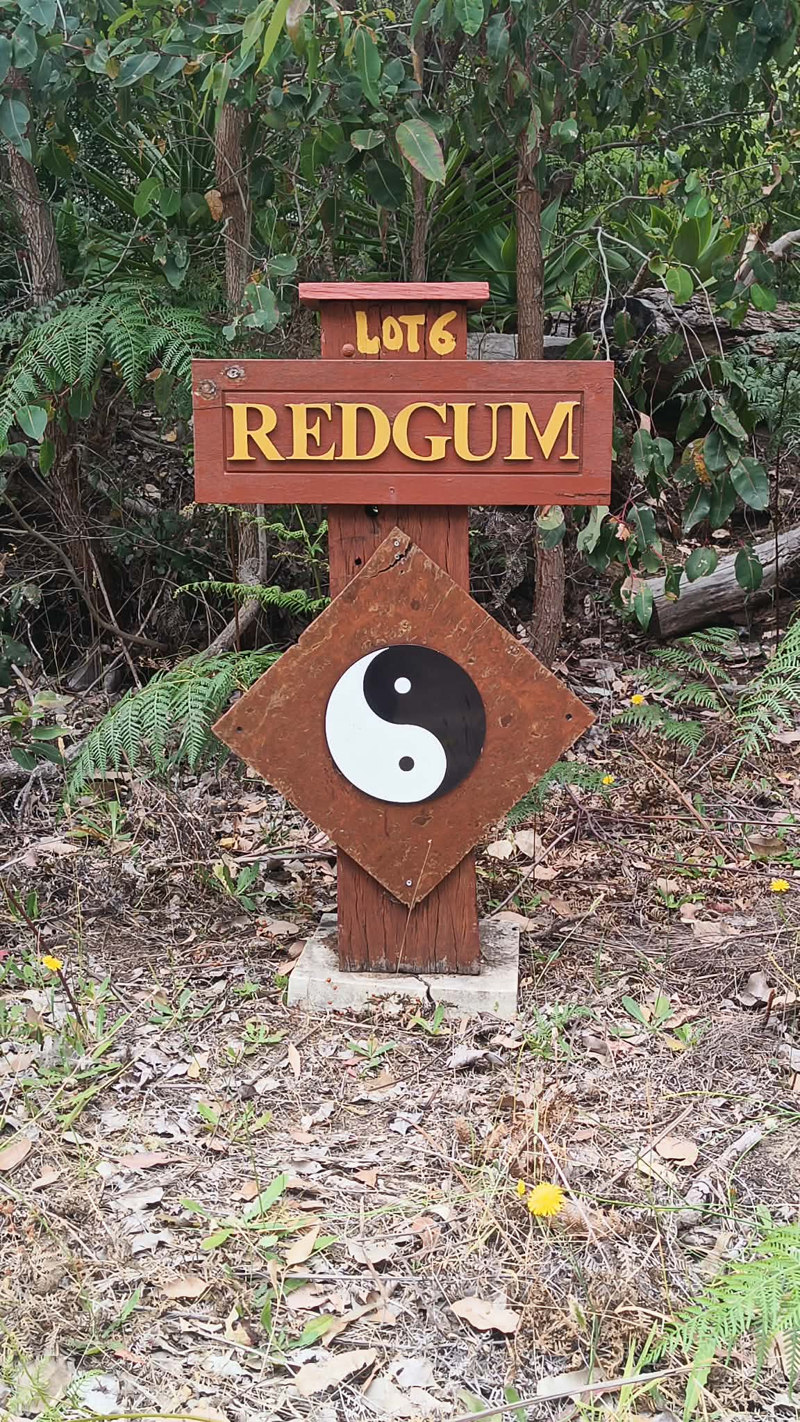 Redgum Retreat