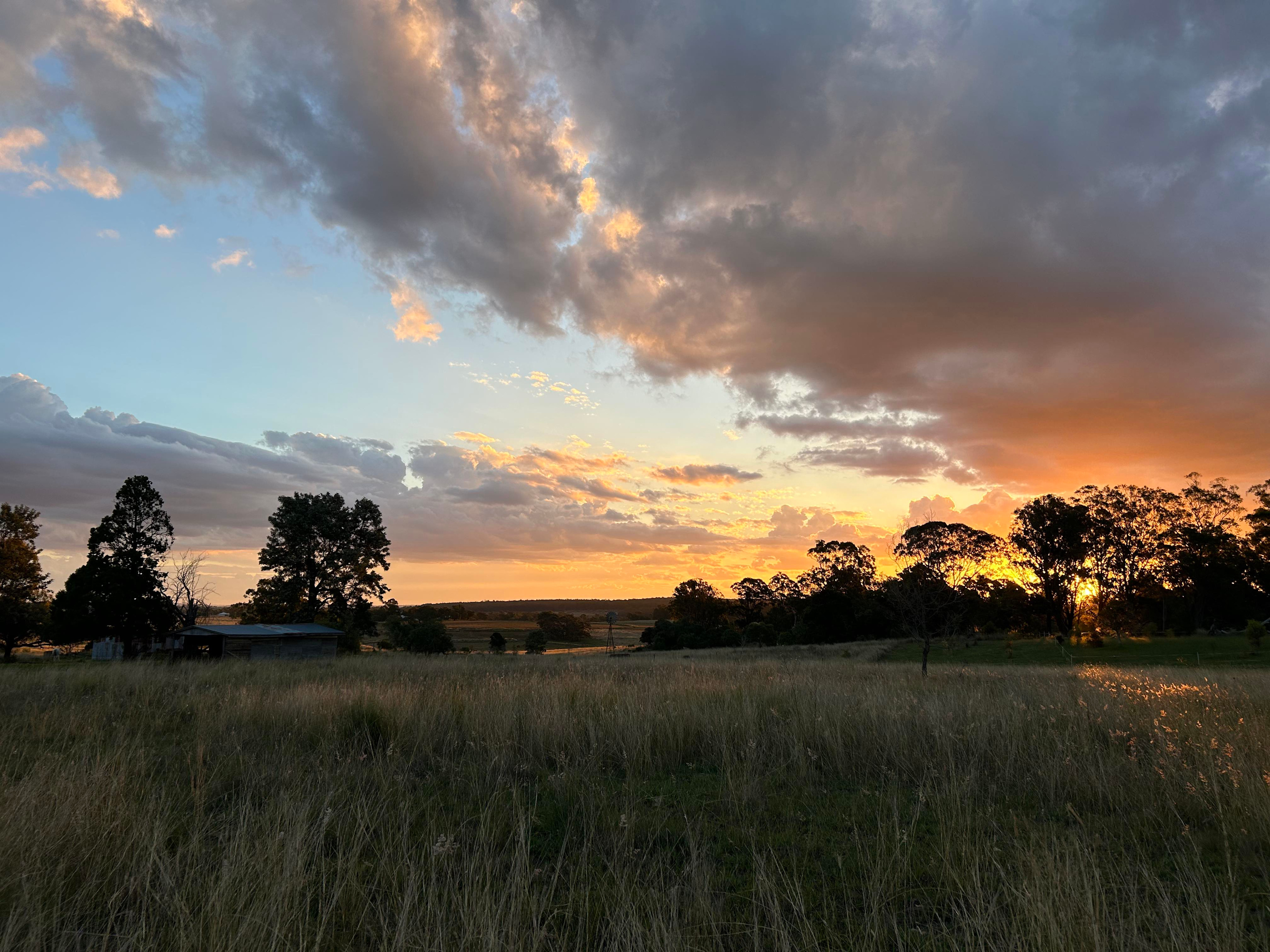 Hillview Darling Downs