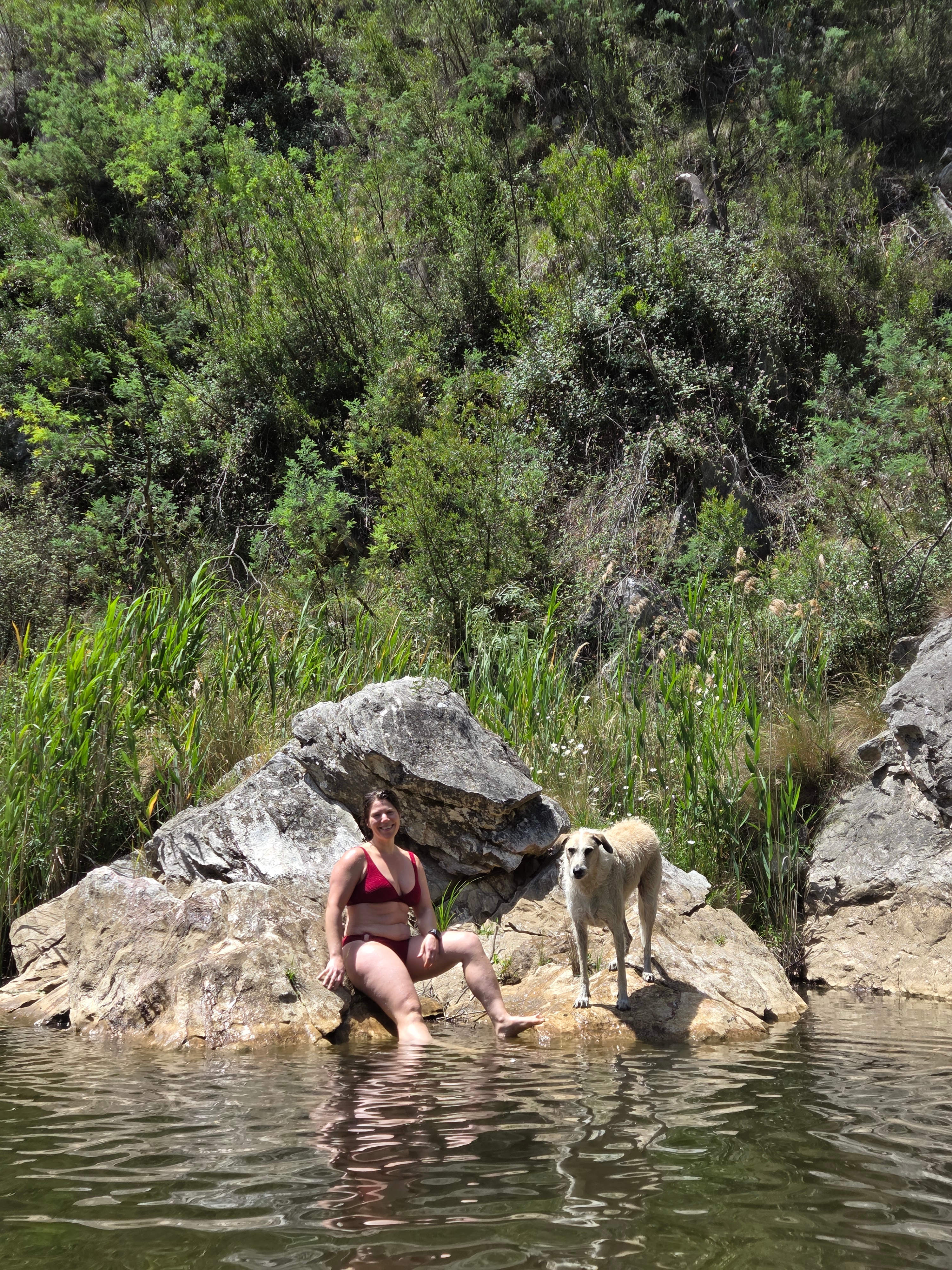 Riverside Private Retreat