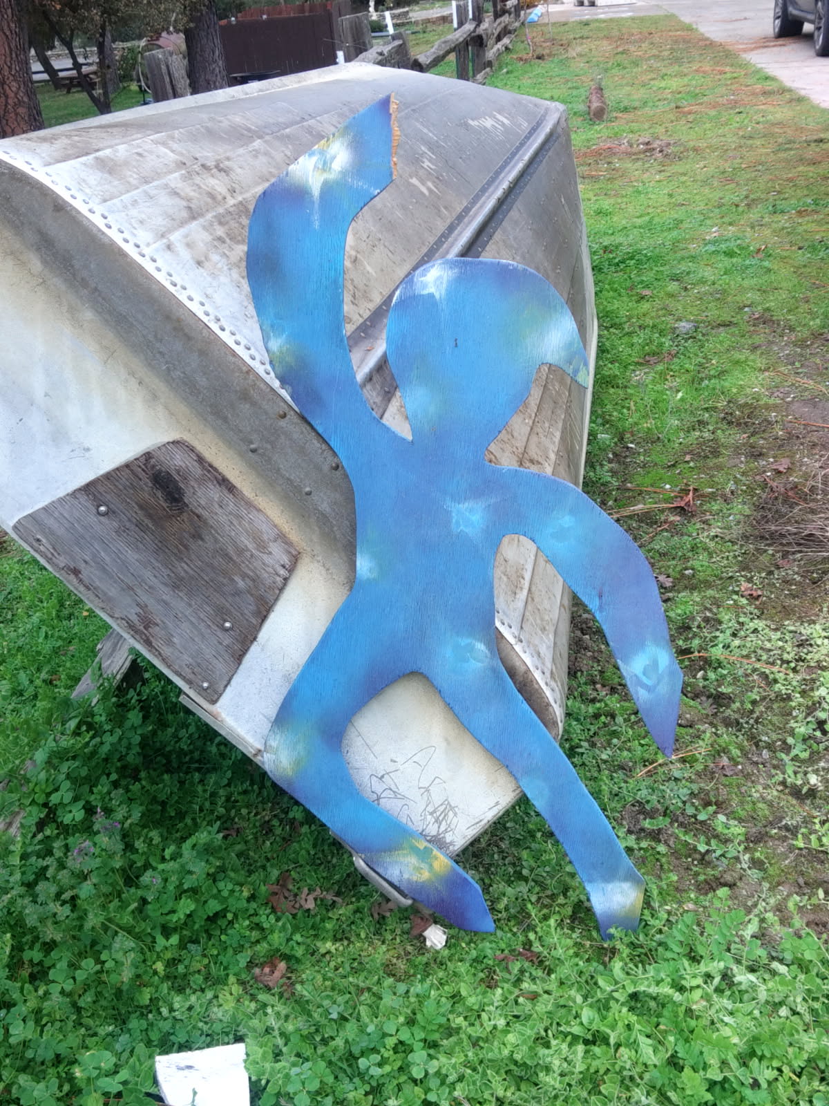 Zin Man (fka) Perry Creek winery!