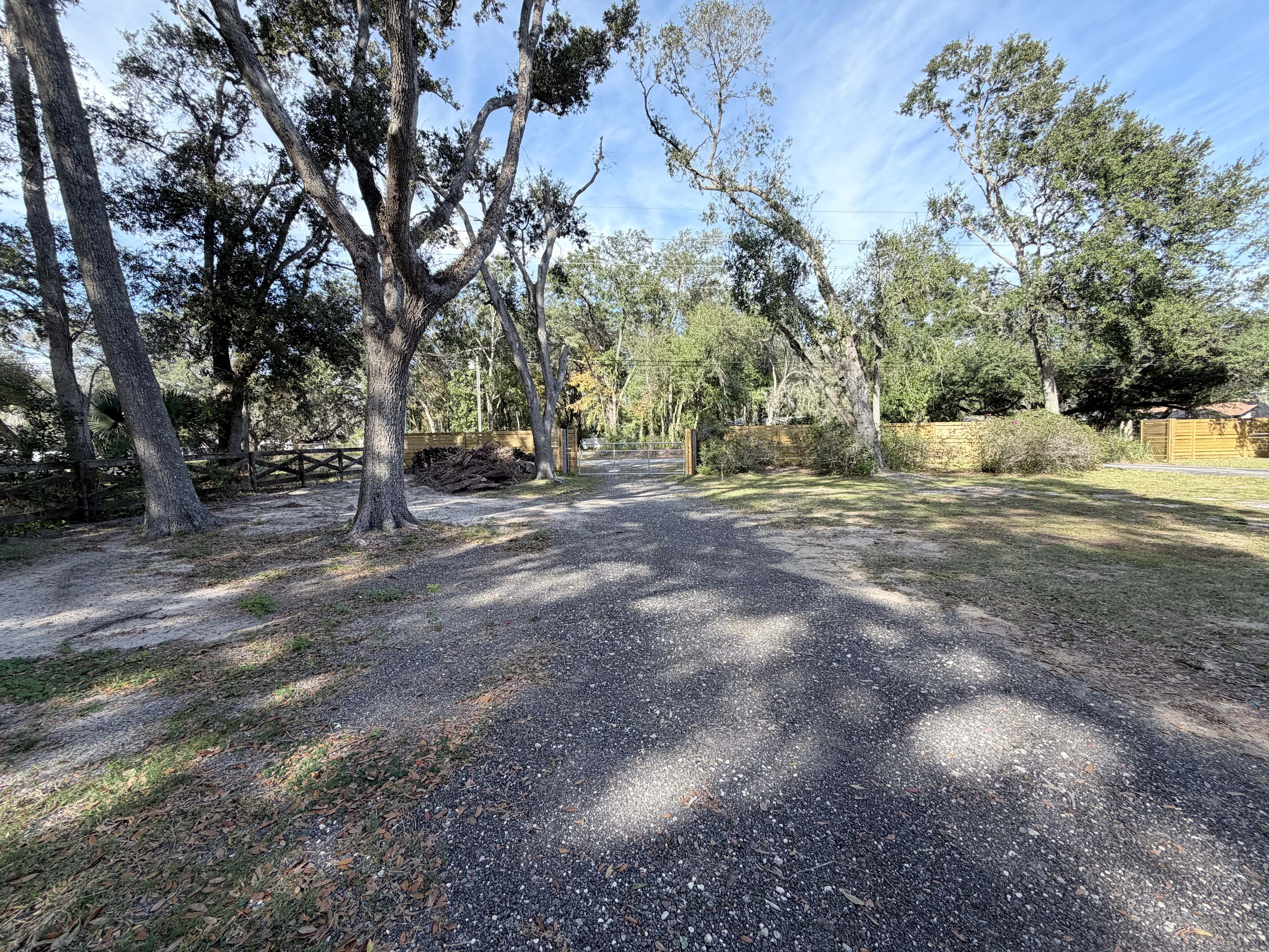 Wolf Branch Ranch