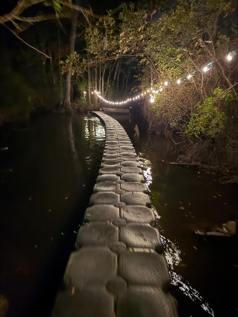 Convenient, access to Shoal River