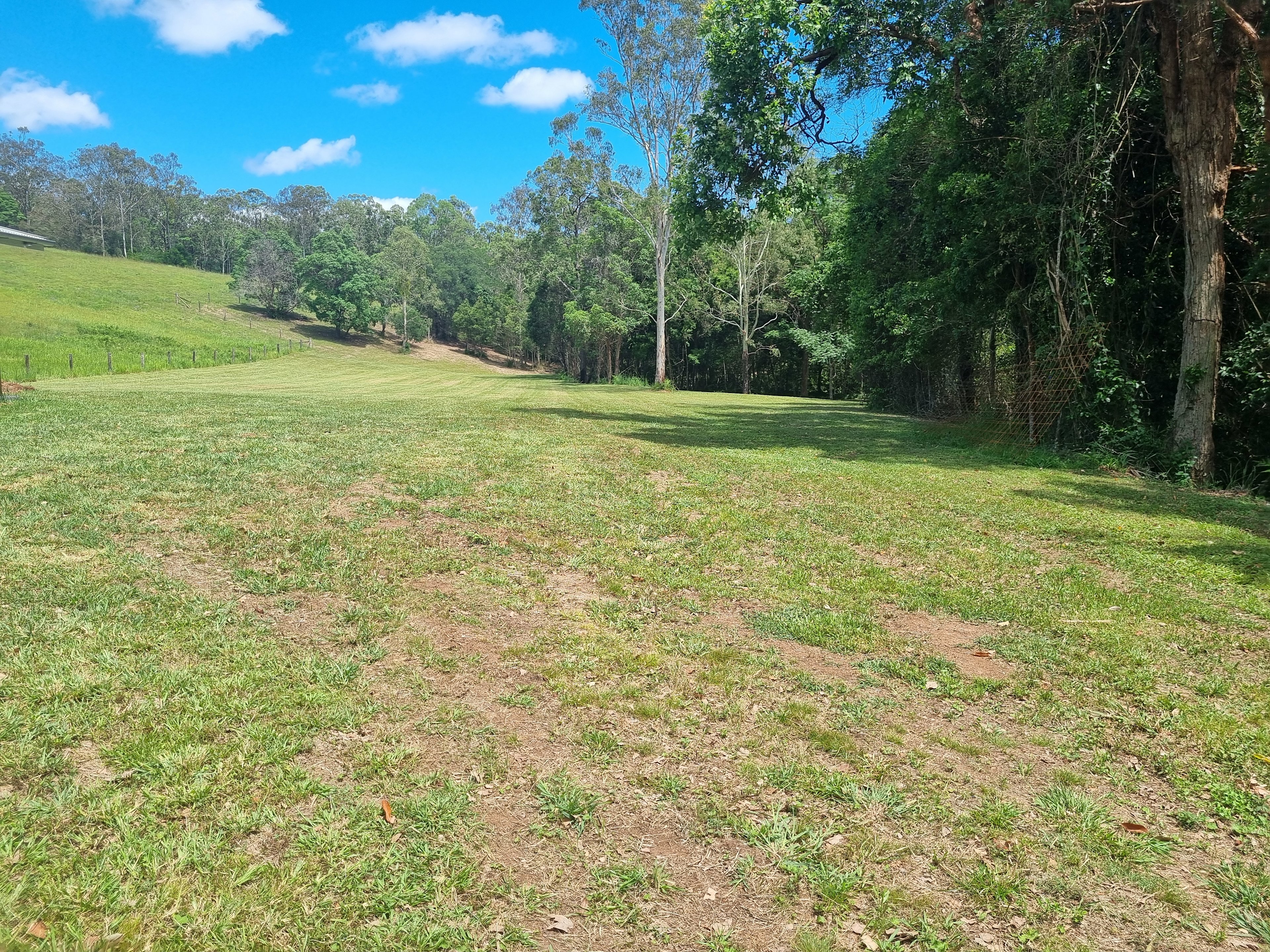 Little Creek Camp Grounds