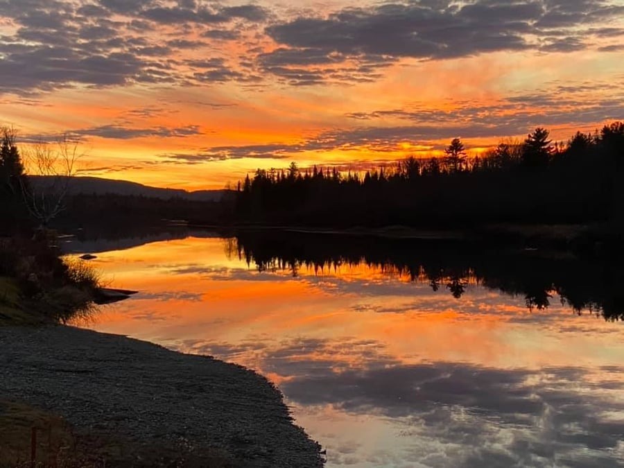 Jackman Landing Campground & Cabins