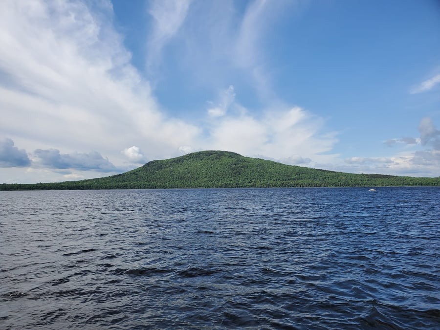 Jackman Landing Campground & Cabins
