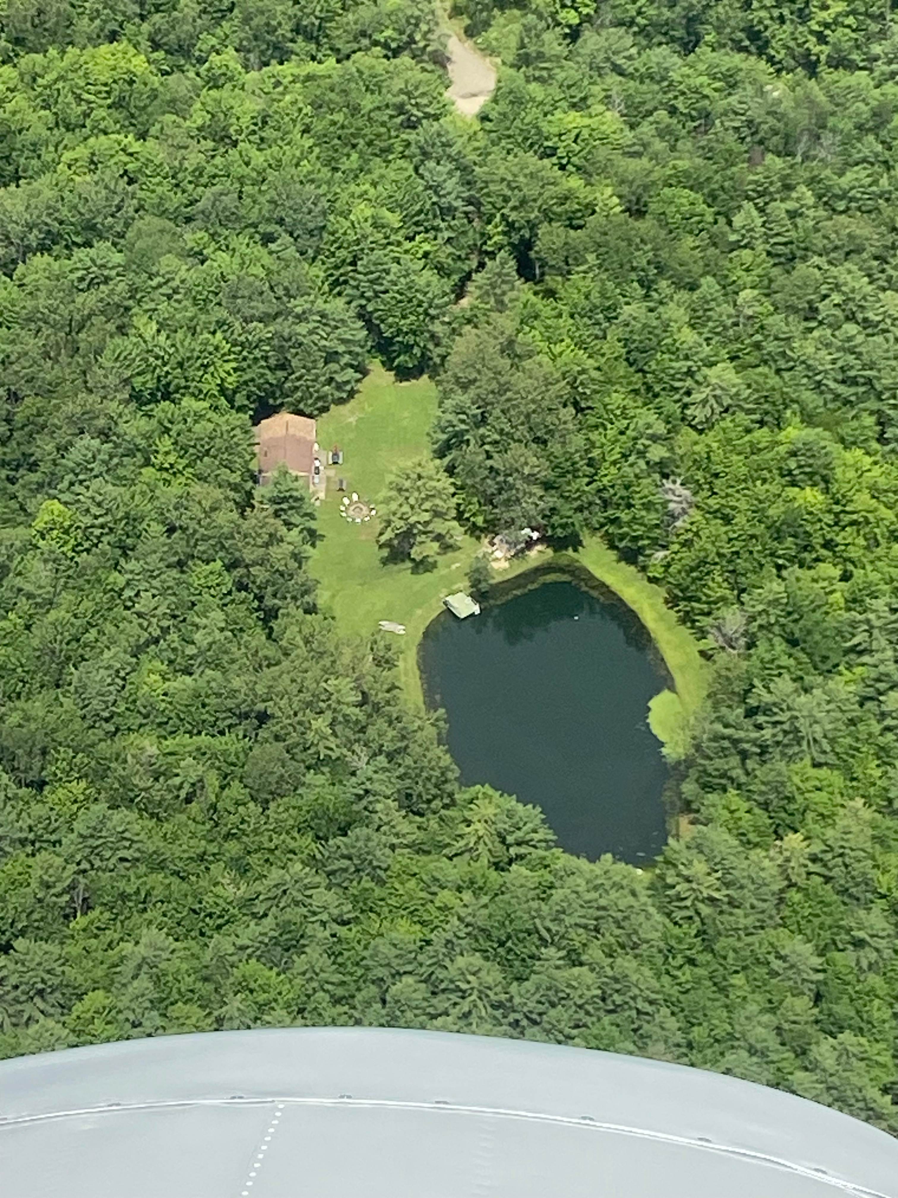 HB Rustic Retreat near Watkins Glen