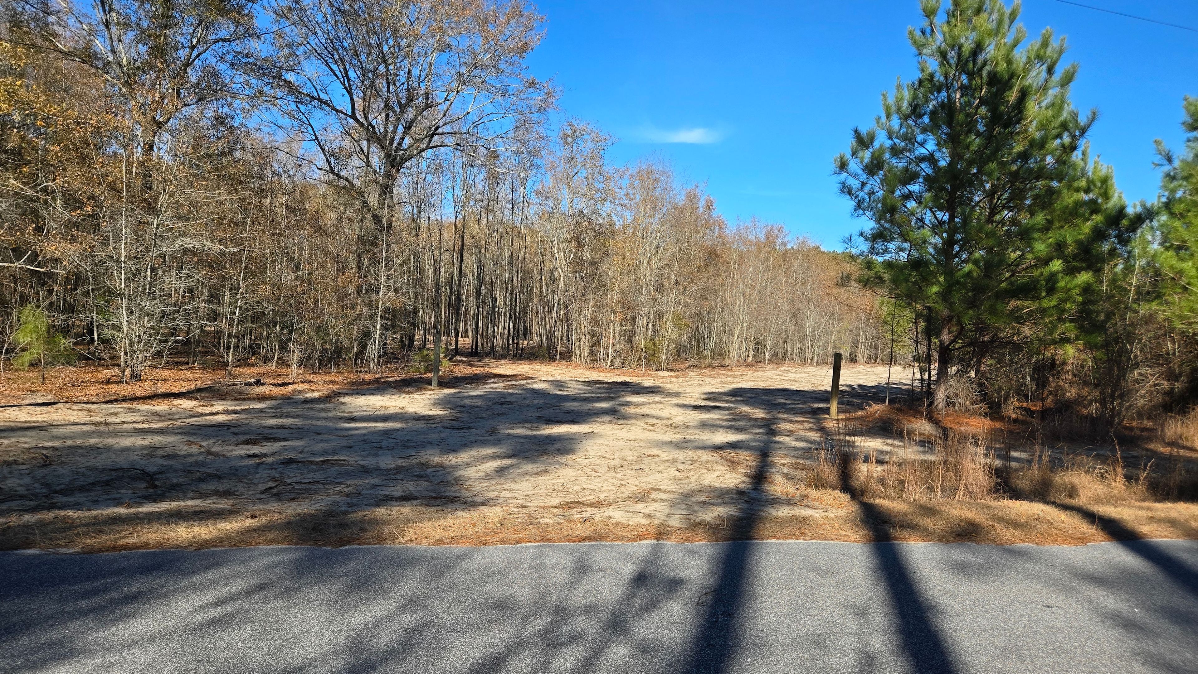 The Boondocks, 1 Mile From i95