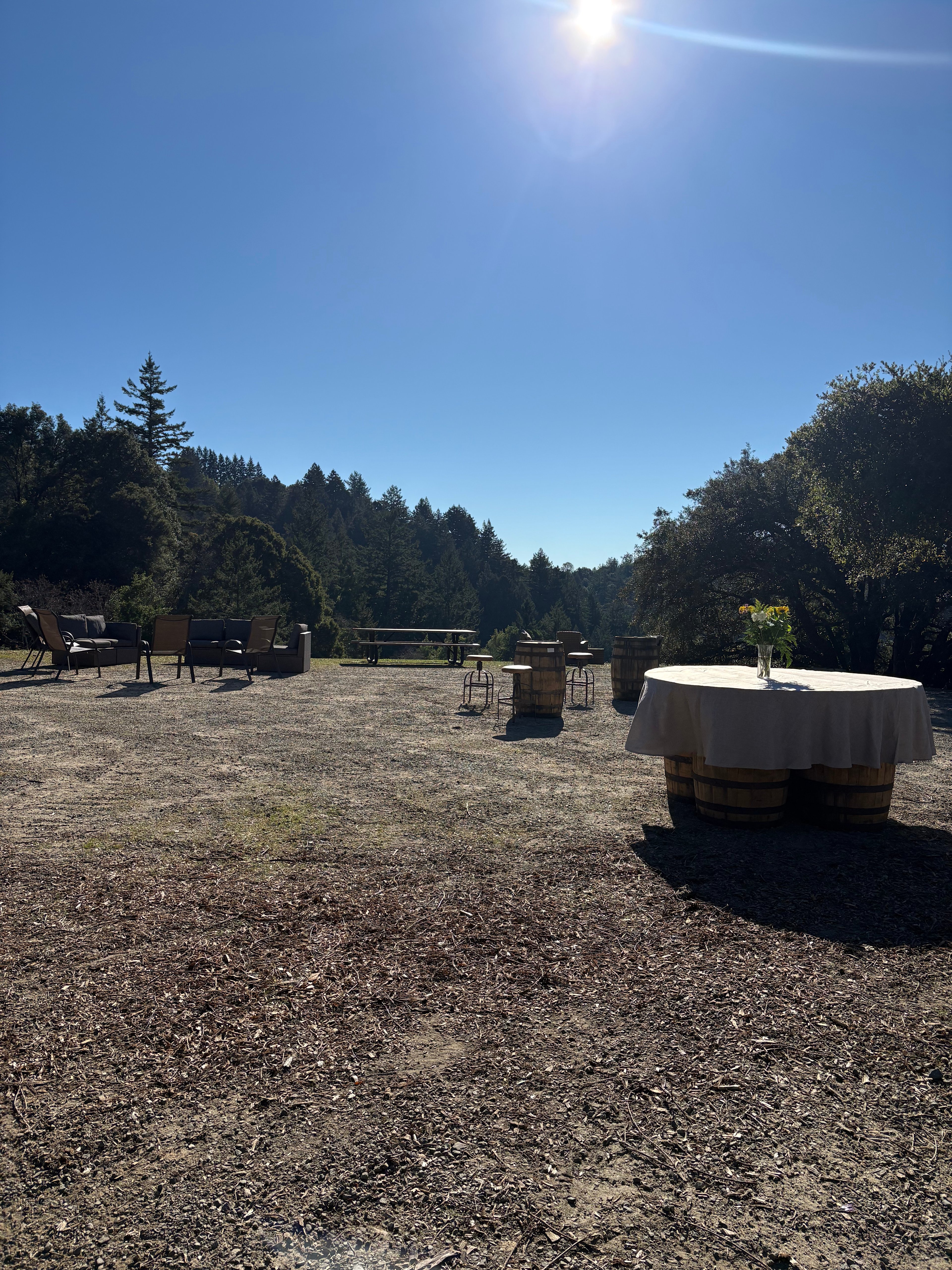 Quail Ridge Farm