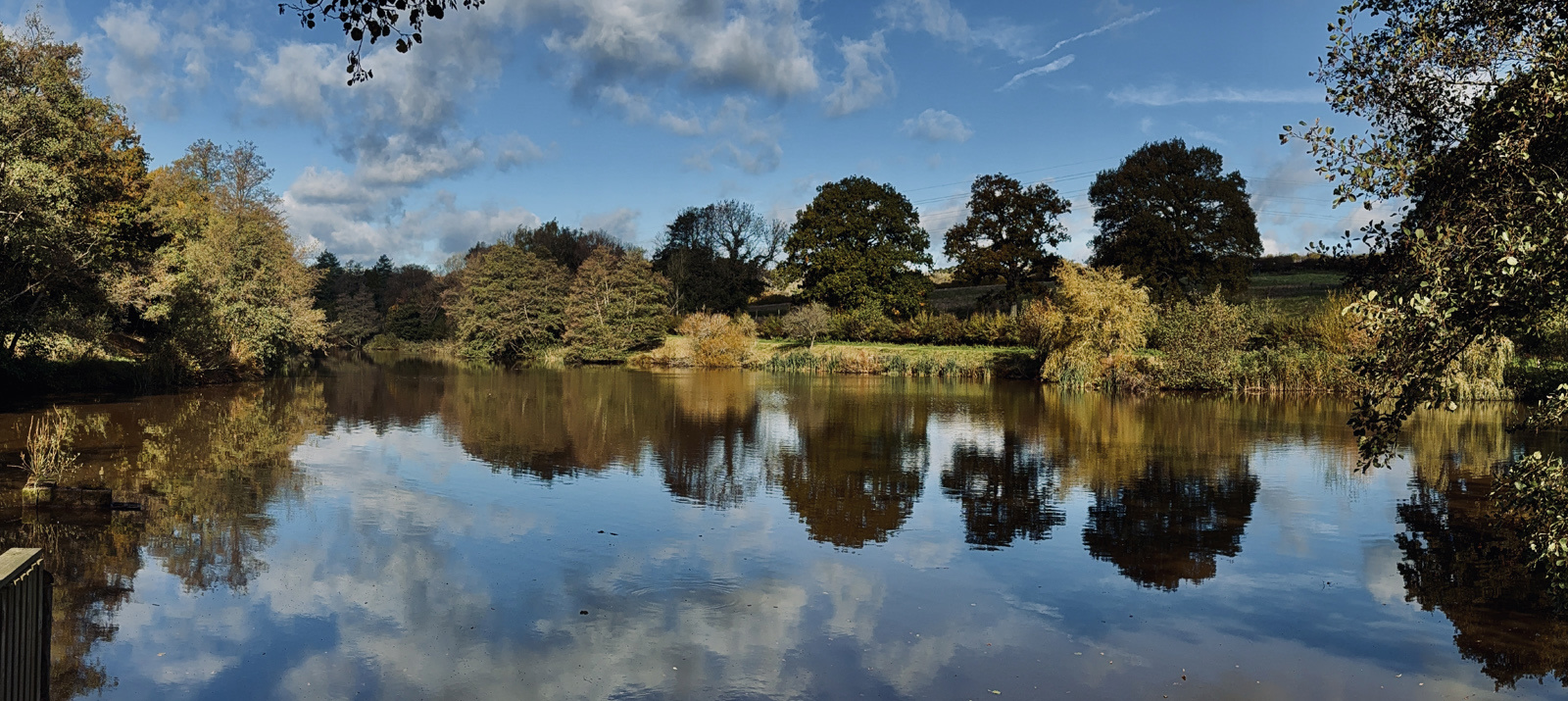 Furnace Brook Cabins & Camping