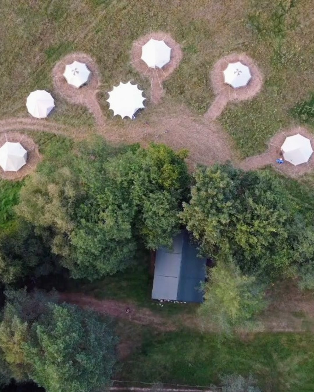 Furnace Brook Cabins & Camping