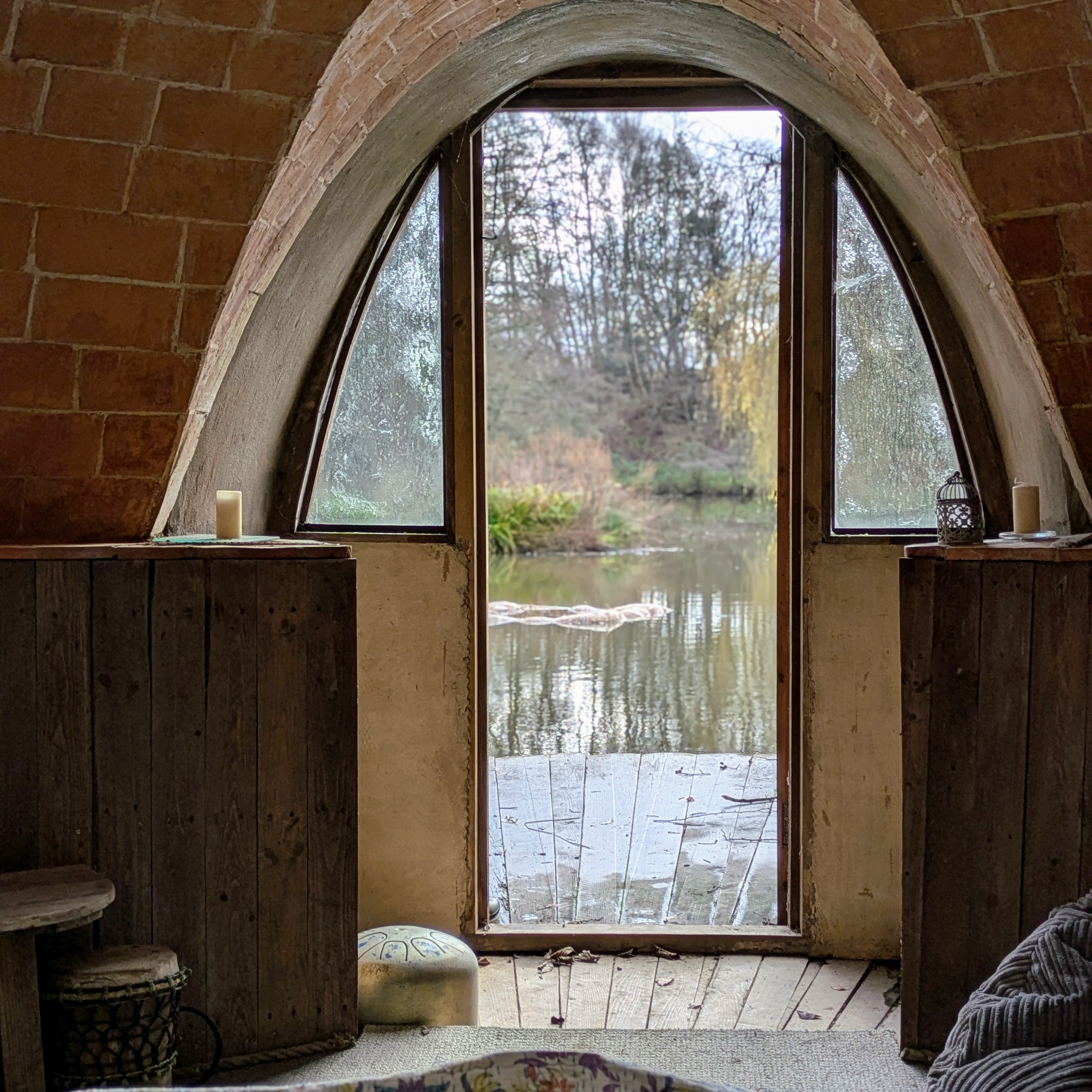 Furnace Brook Cabins & Camping