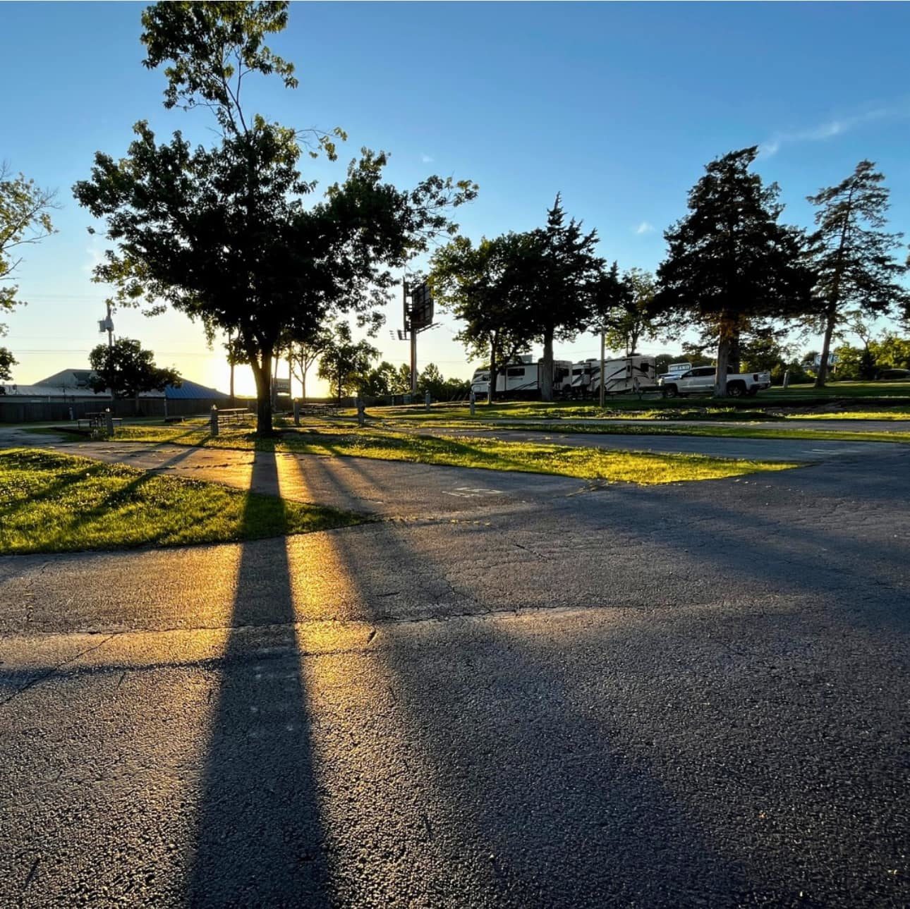 Hide-A-Way RV Resort