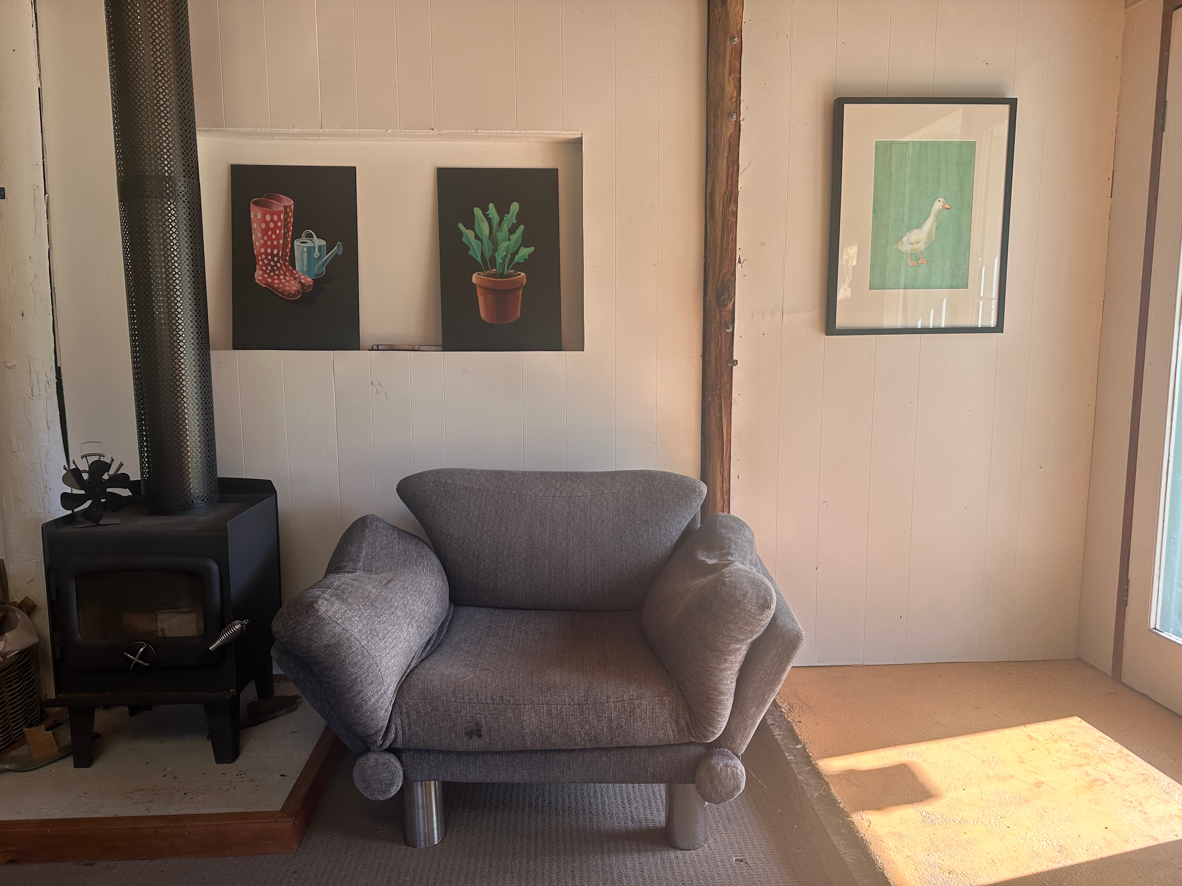 Pambula Farm Stay