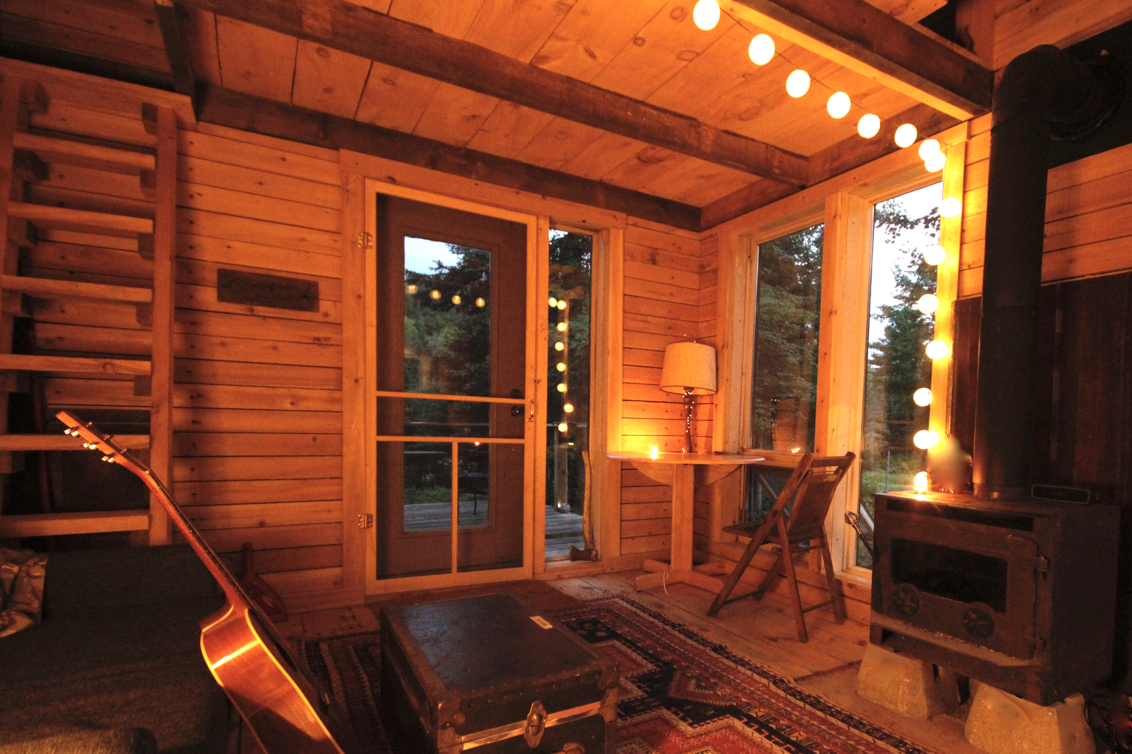 LeTerrain-400acre dark sky Park