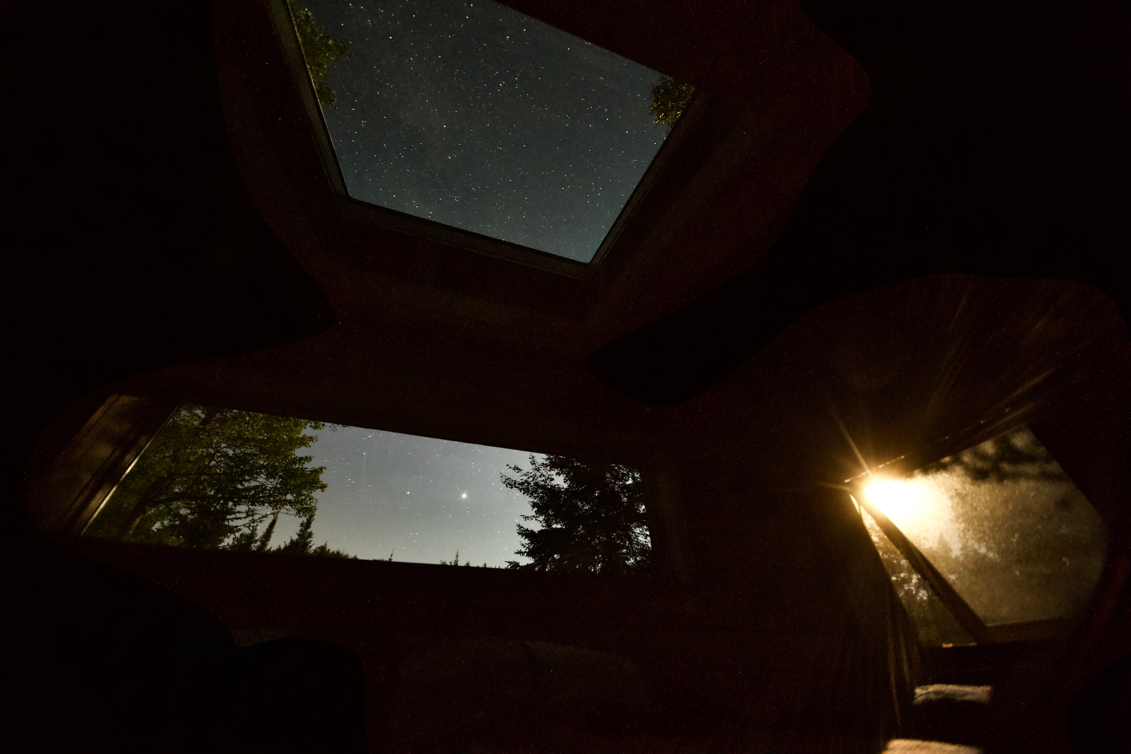 LeTerrain-400acre dark sky Park