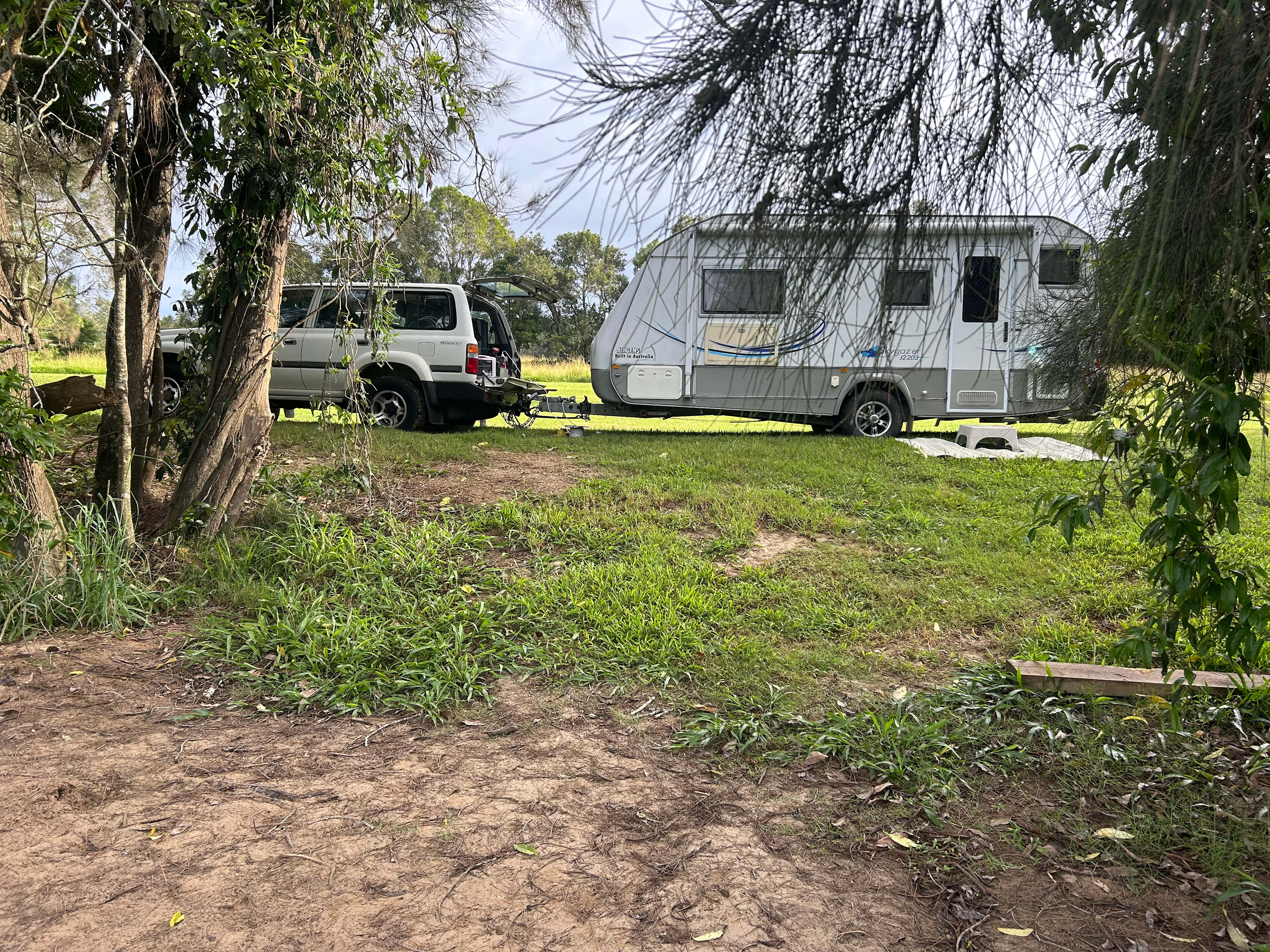 Riverlea Green,  Nambucca Valley