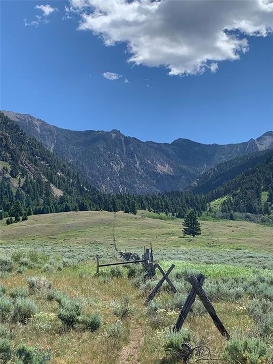 Wanderin Star Ranch