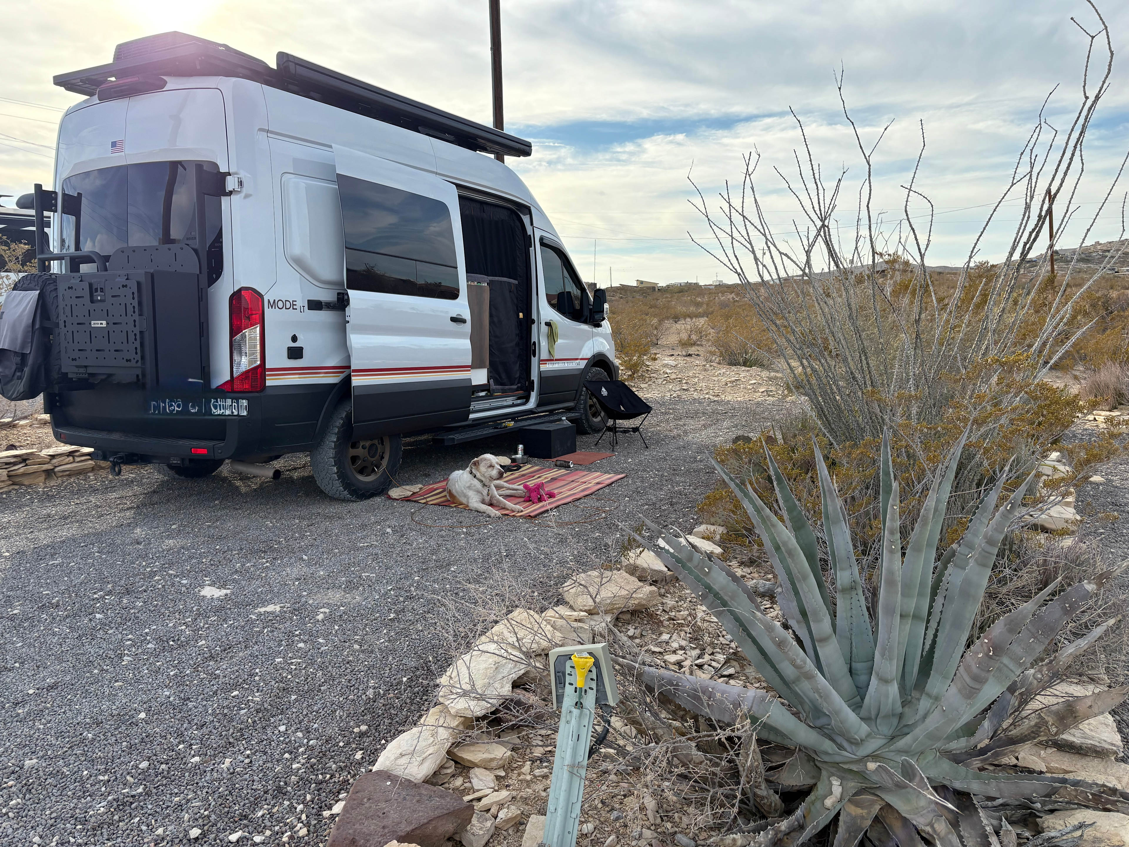 Jomommas Rv Park