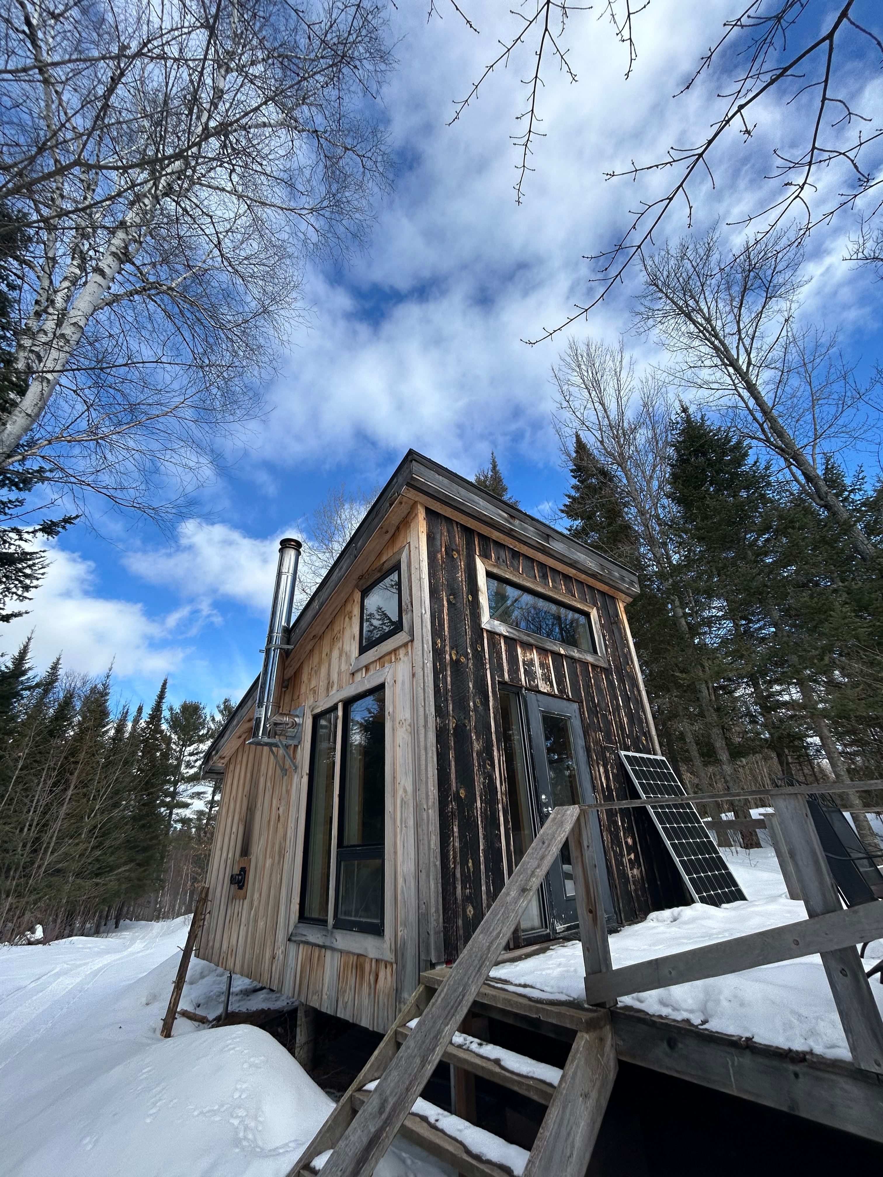 LeTerrain-400acre dark sky Park