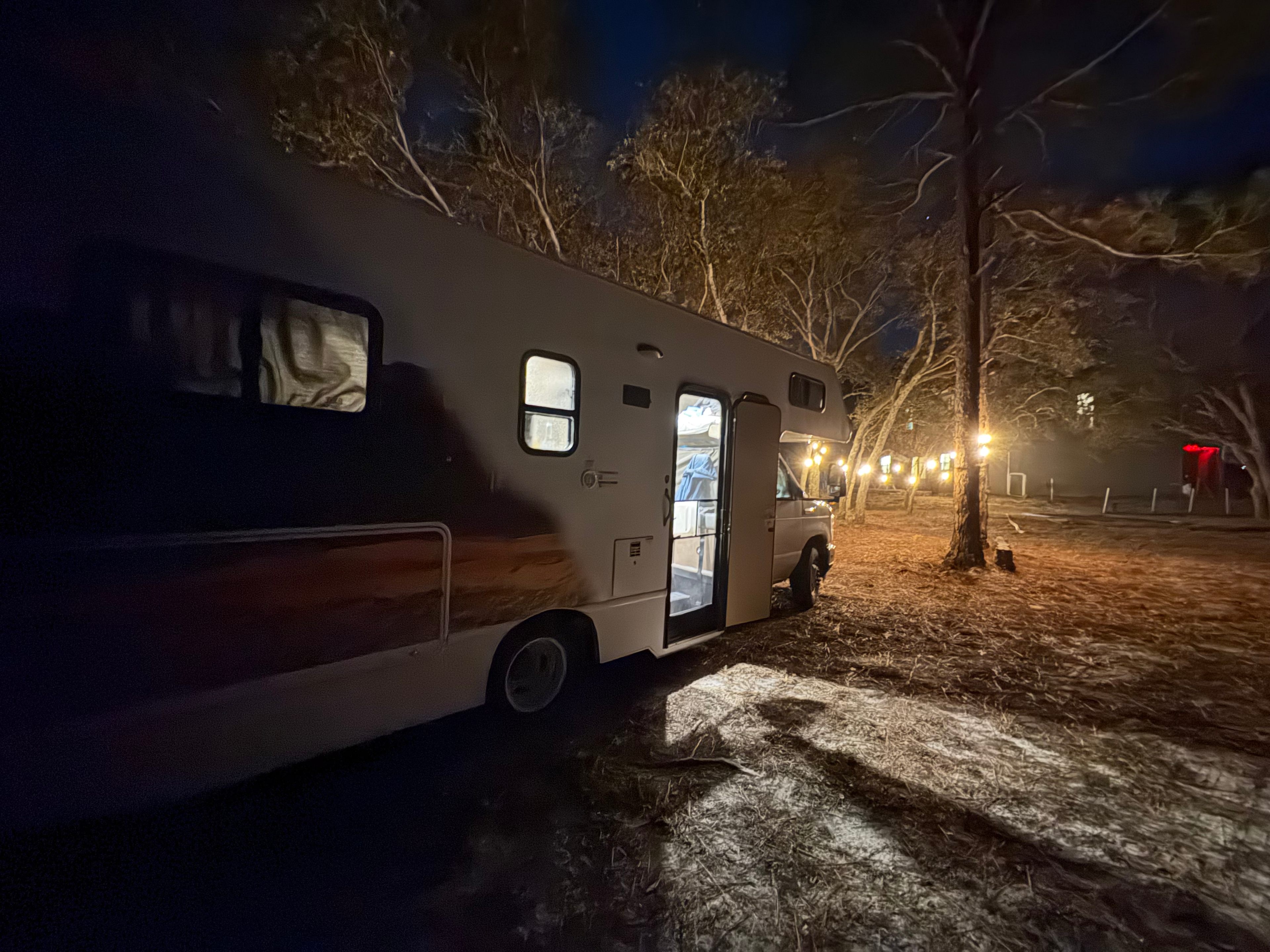 Twin Pines