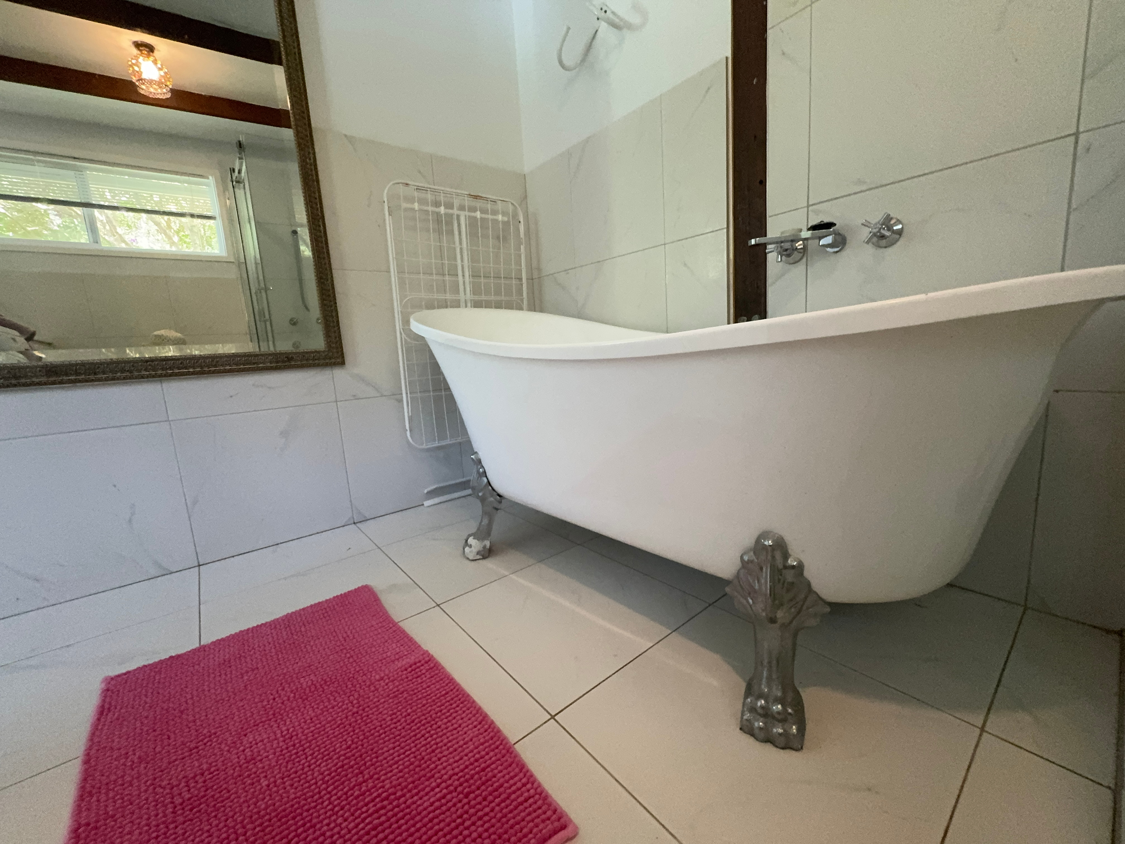 Crystal Creek Rainforest Treehouse