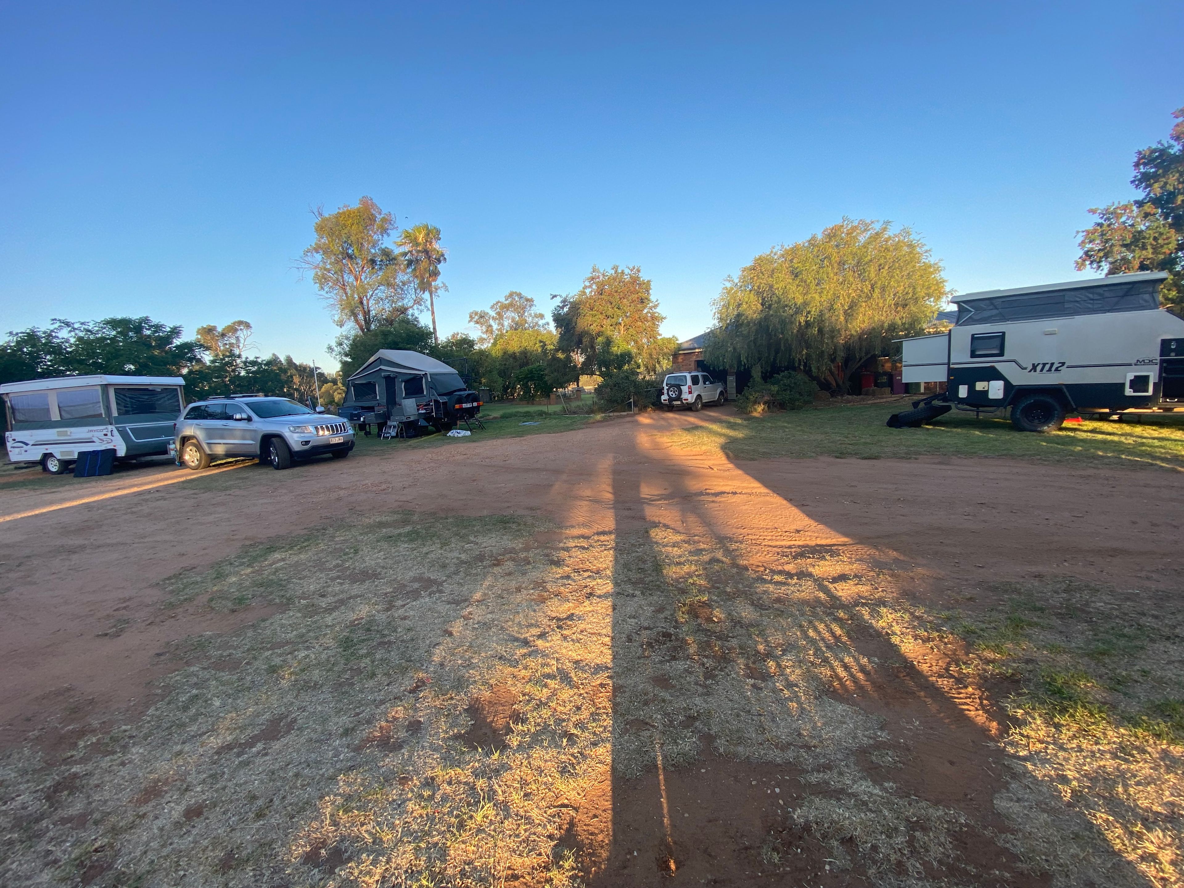 Bushland Bliss Retreat