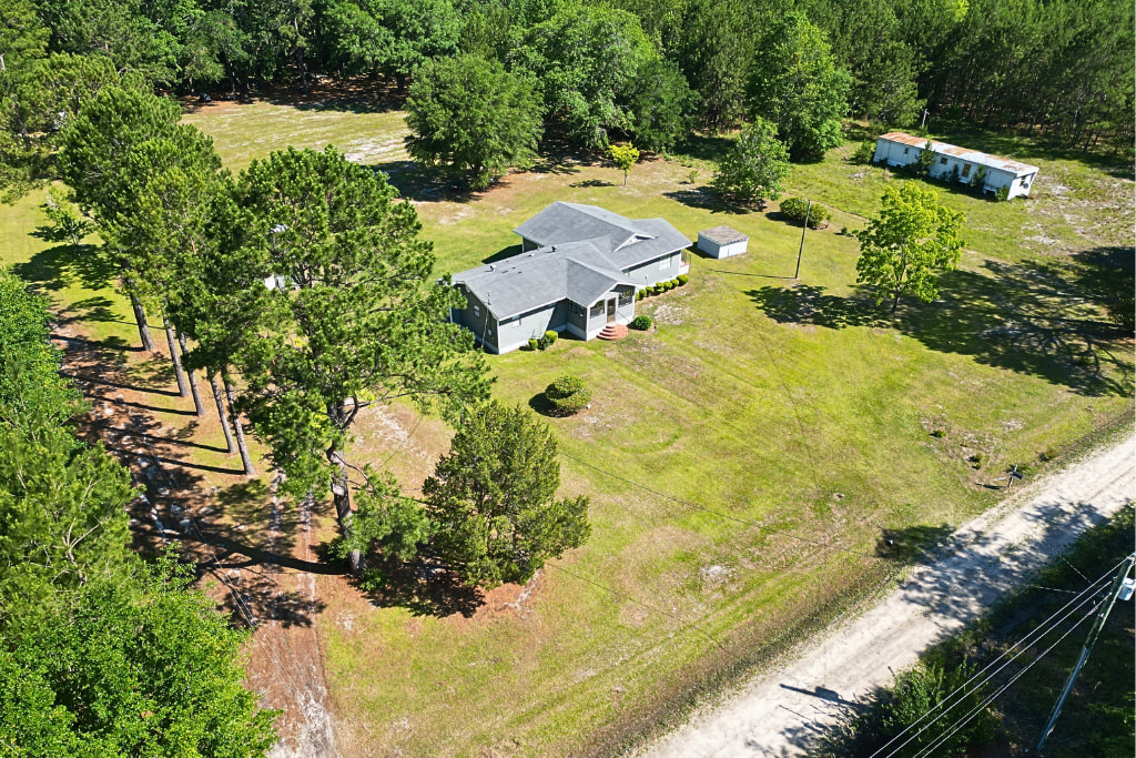 Anderson Orchards Tiny Home Camper