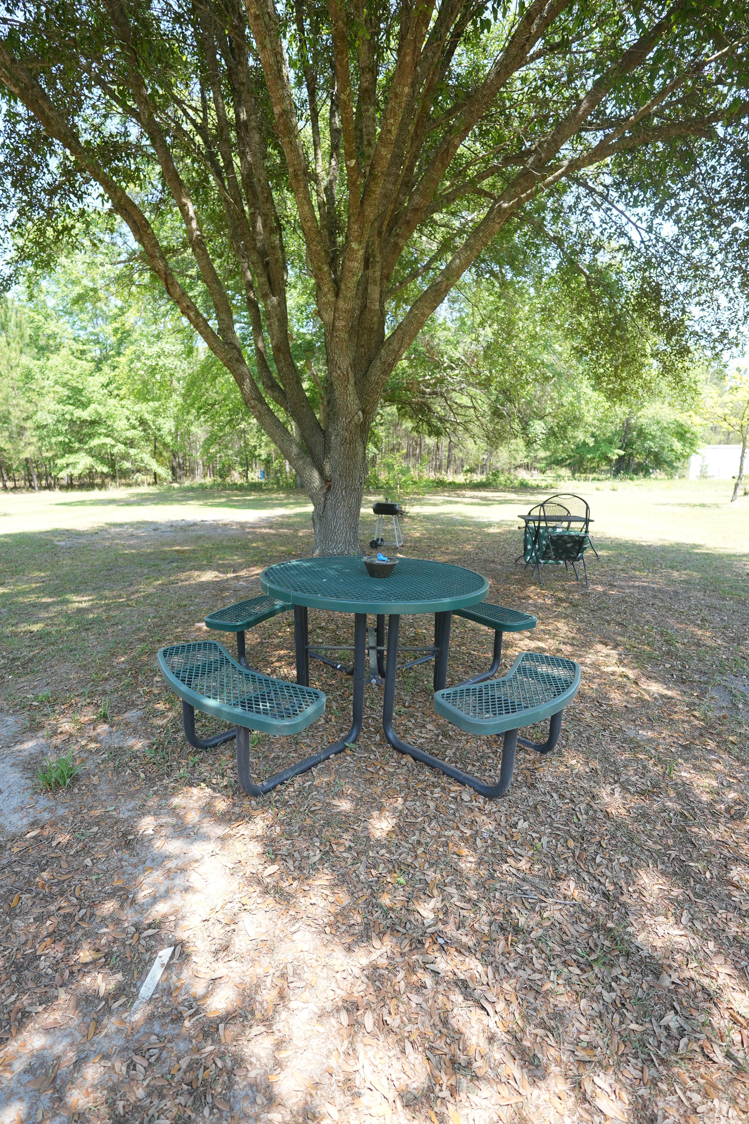 Anderson Orchards Tiny Home Camper