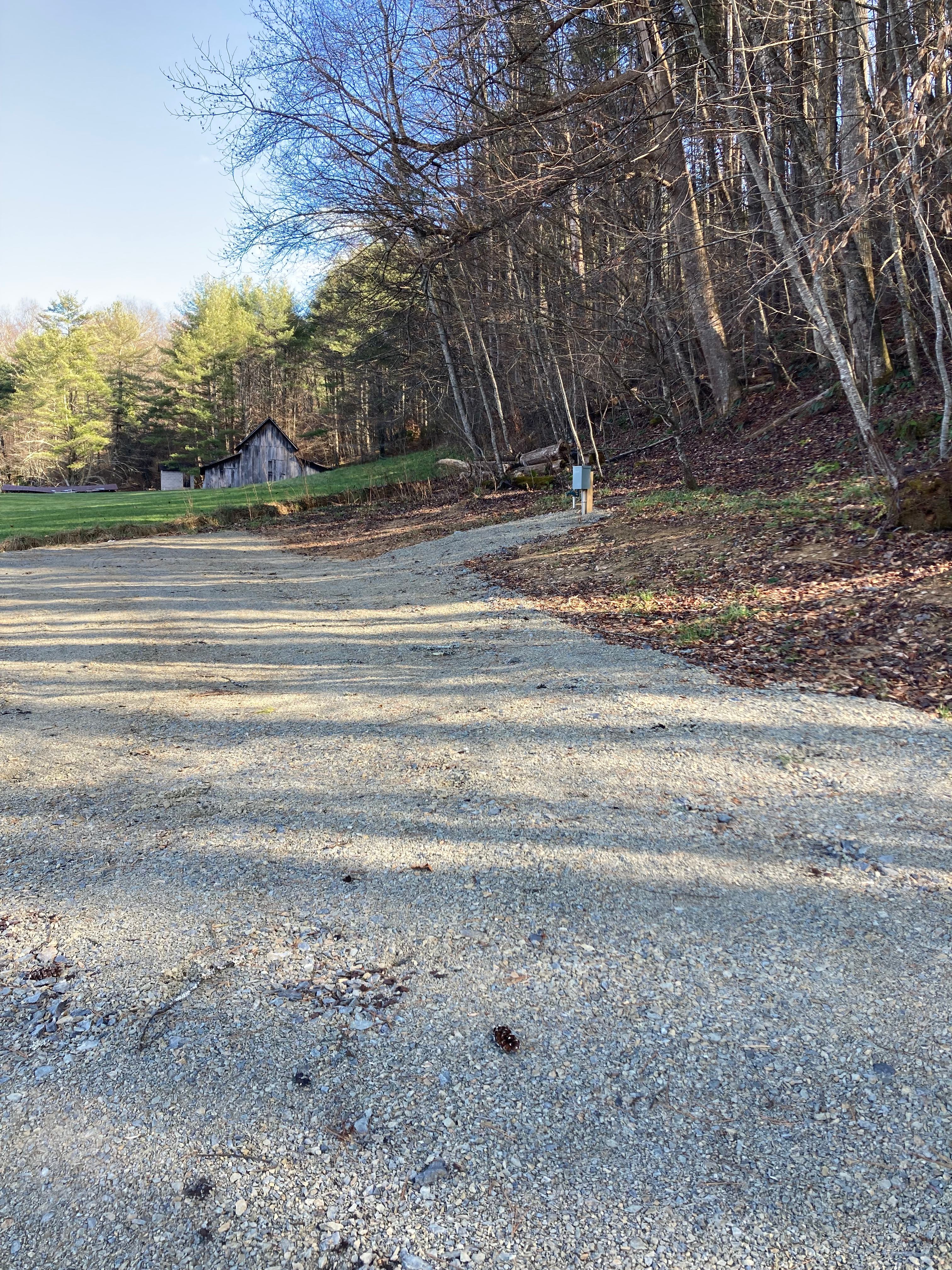 Route 221, Floyd Pike RV Sites