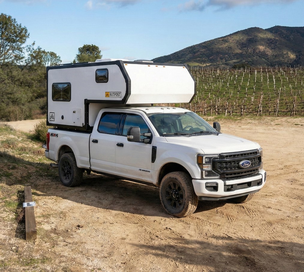 Two miles from Pinnacles Nat. Park