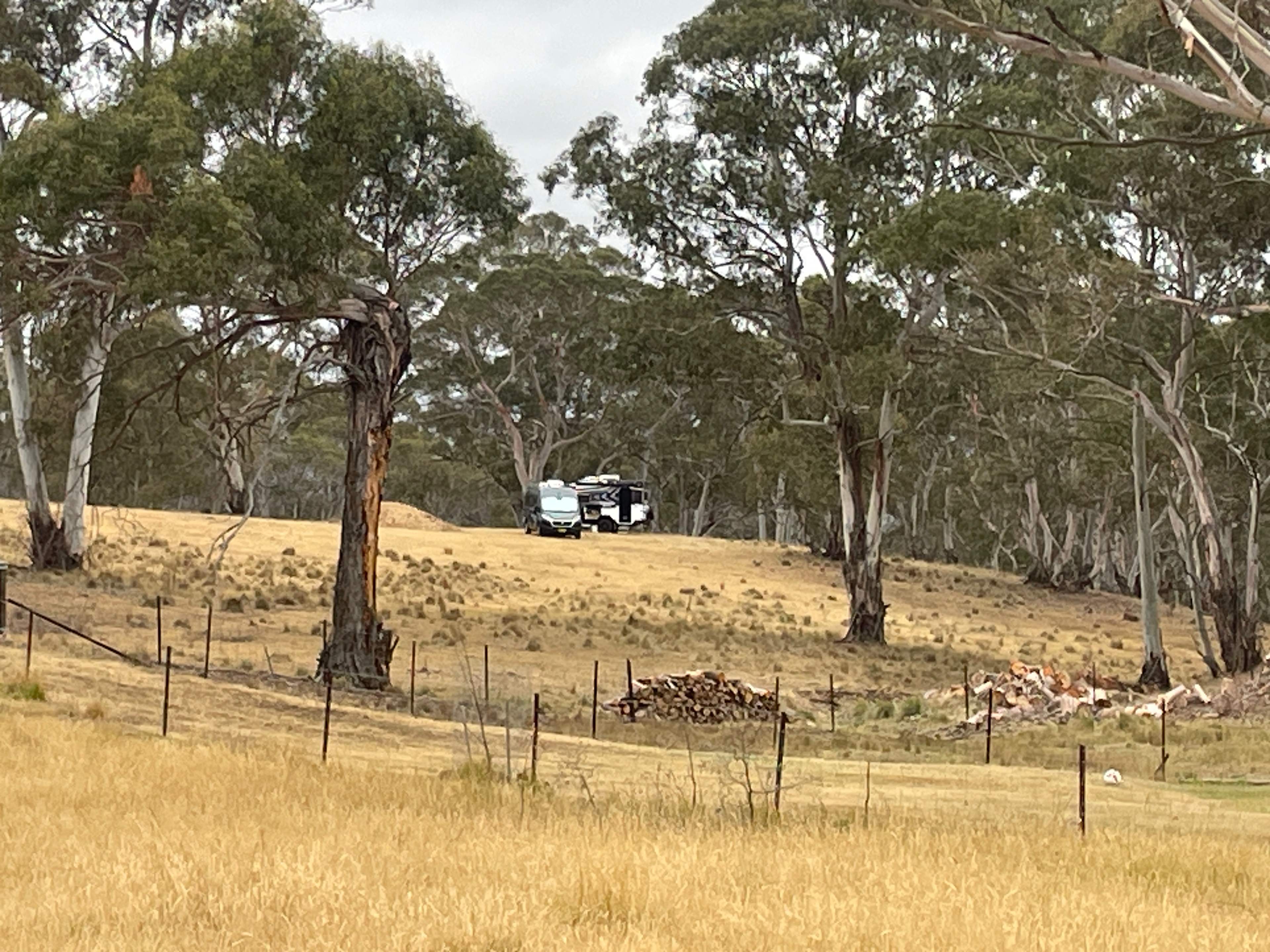 Fairleys- Snowy Stays