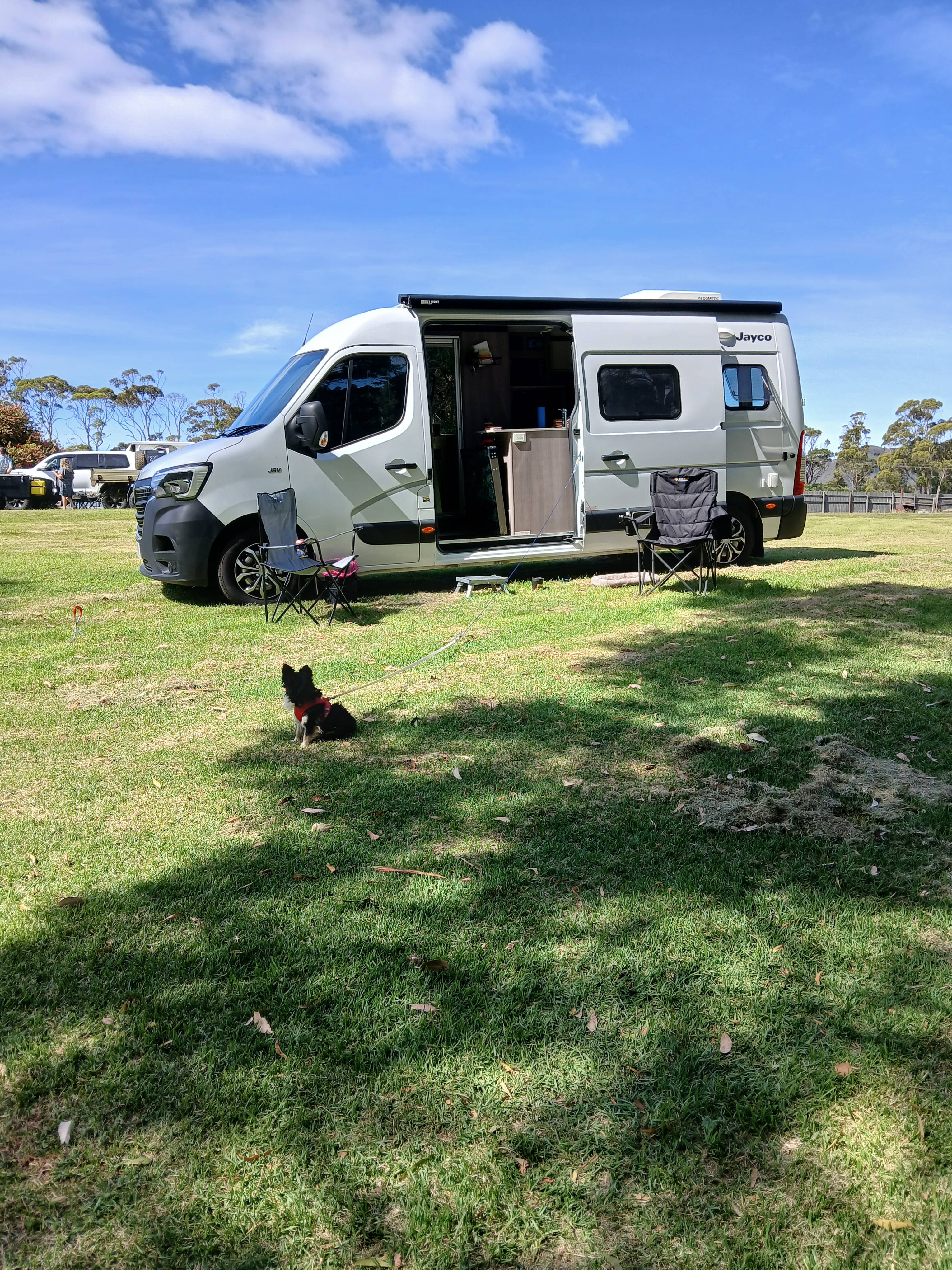 Rocky Cape Tavern and Caravan Park