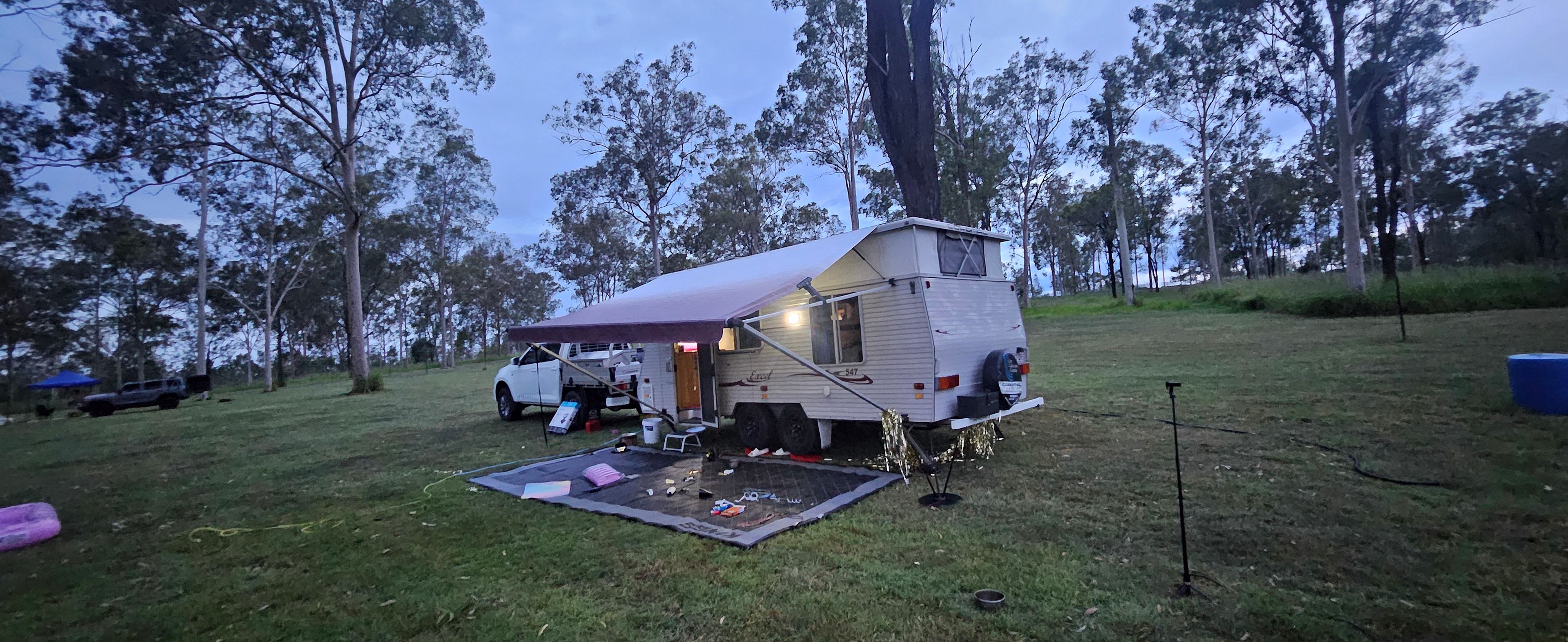 Karinya In The Valley