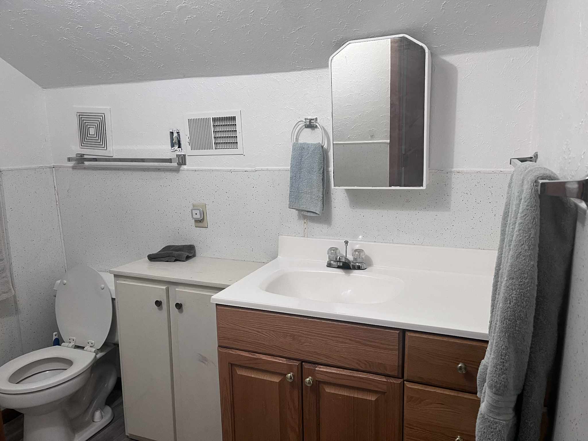 Stardust Market Garden