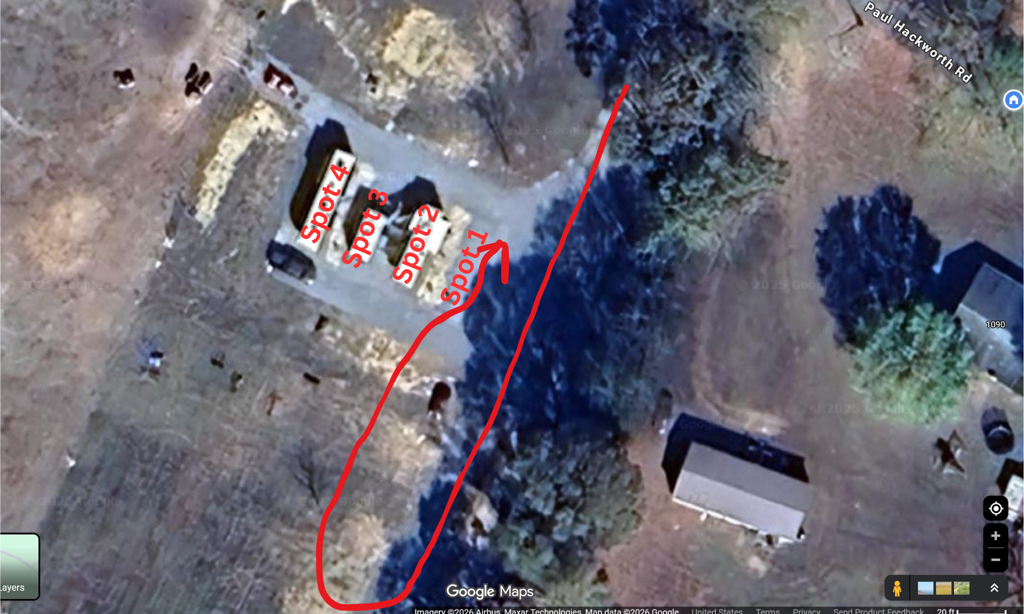 Shenanigans Valley Farm