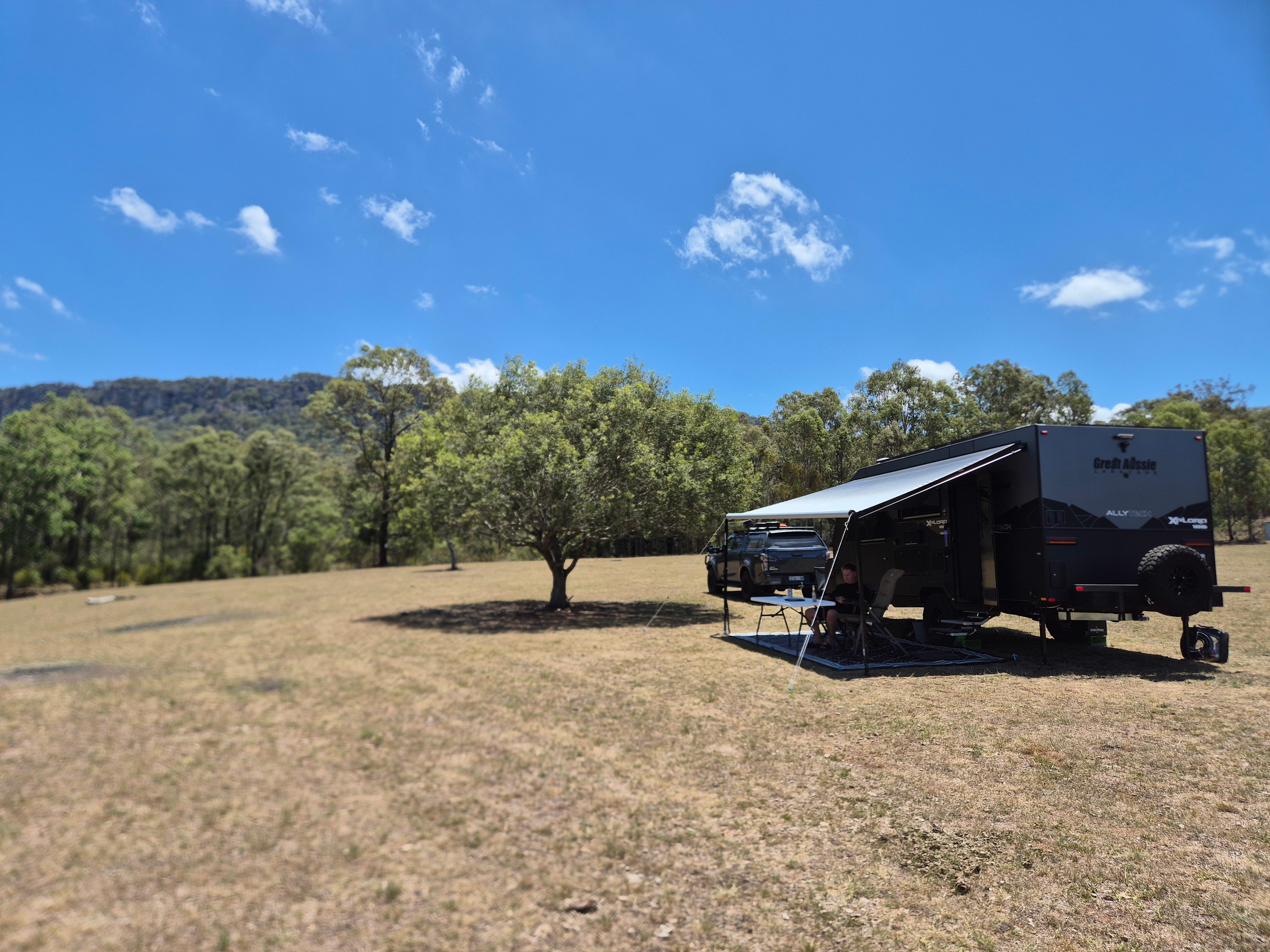 Maiden Jewel Camping Wingen