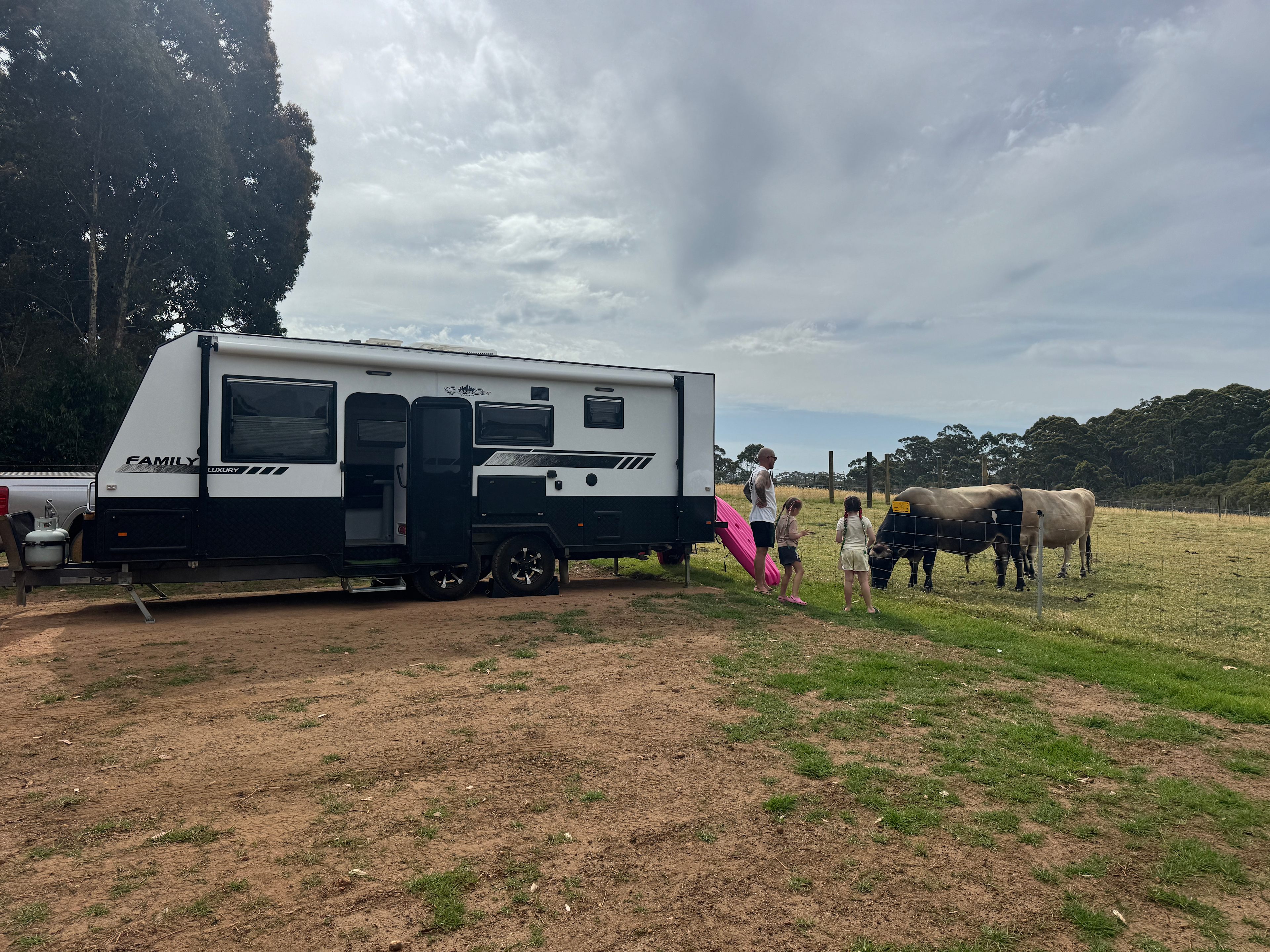 Monkey Rock Cider & Brewing Co