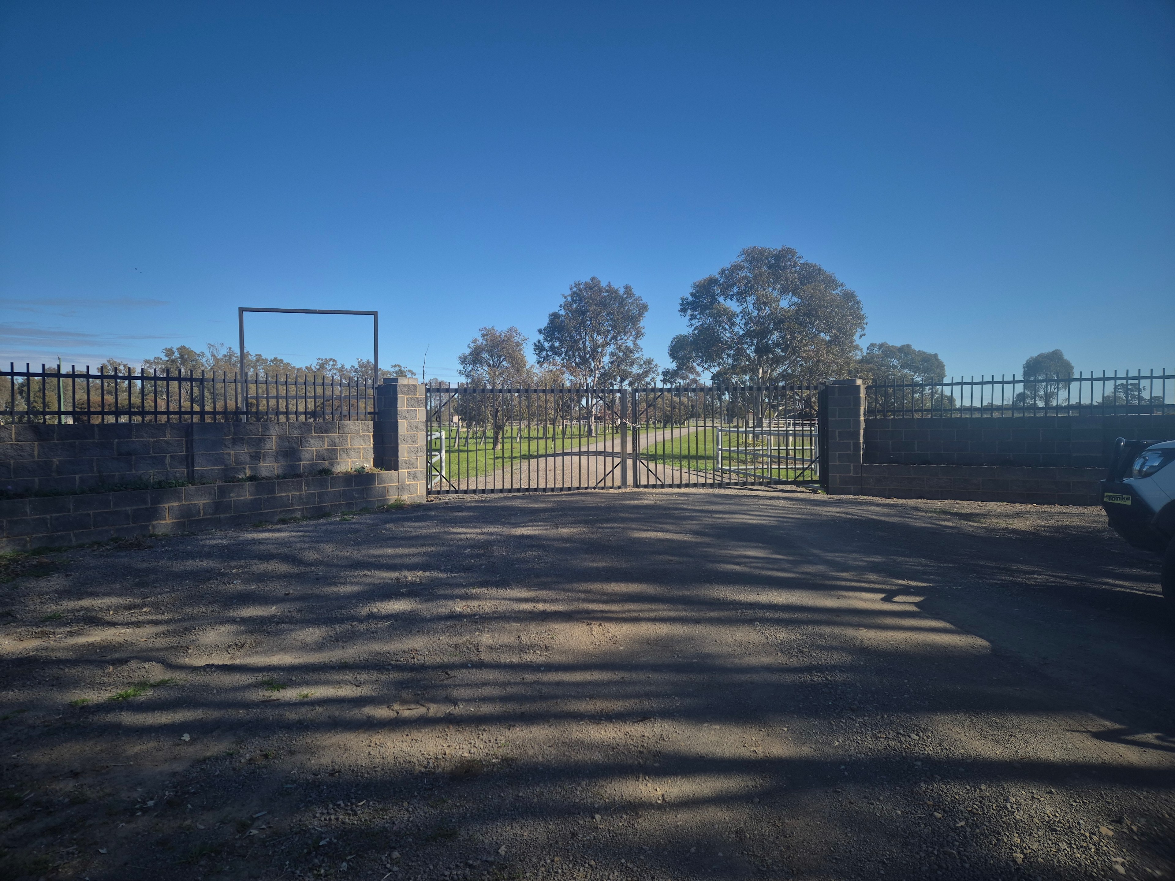 Kookaburra Estate Retreats